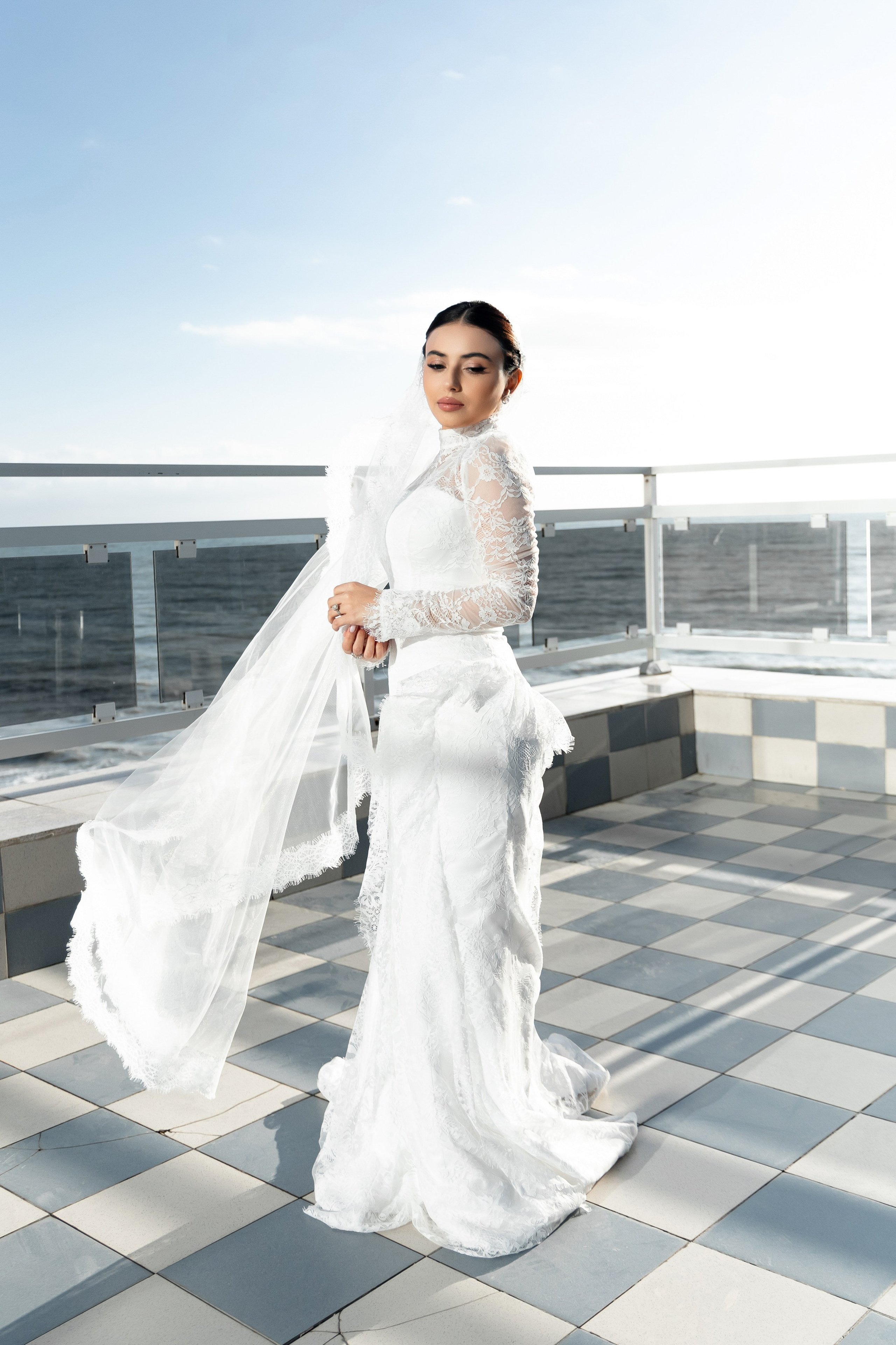 Sarxan & Samaya. Свадебный и фэшн фотограф