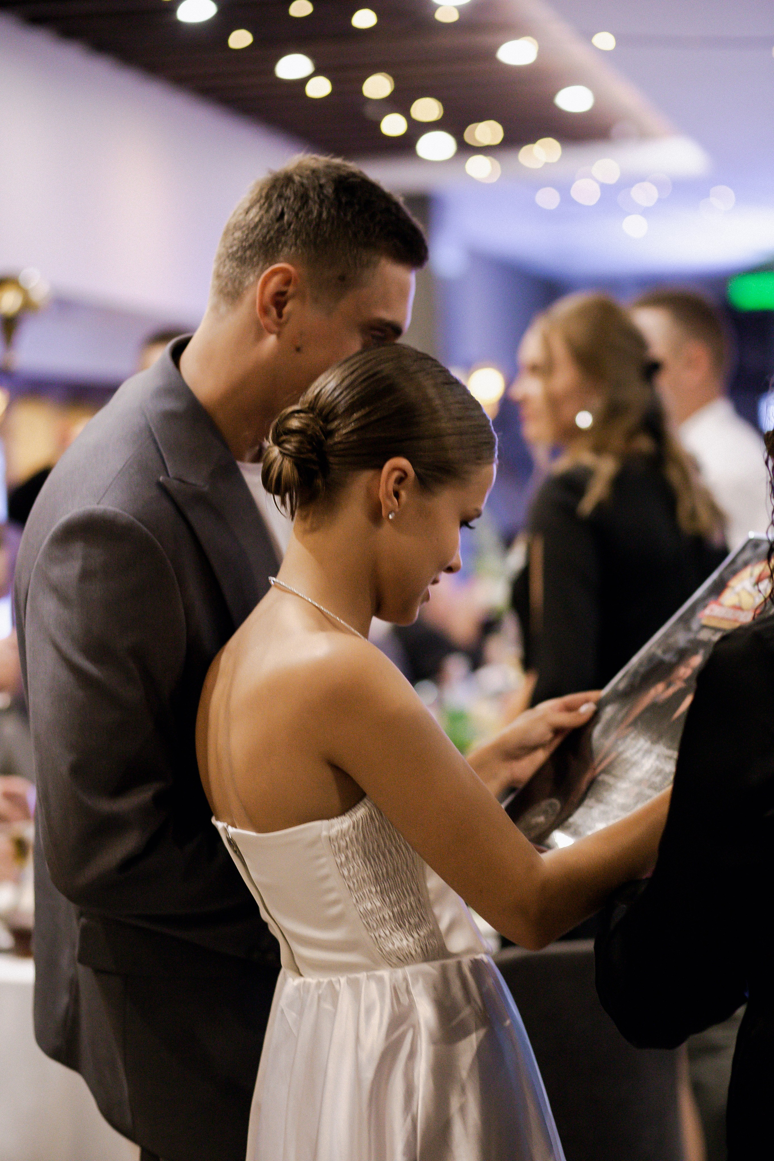 Юлия и Игорь. Фотограф Юлия Герасимова Иркутск