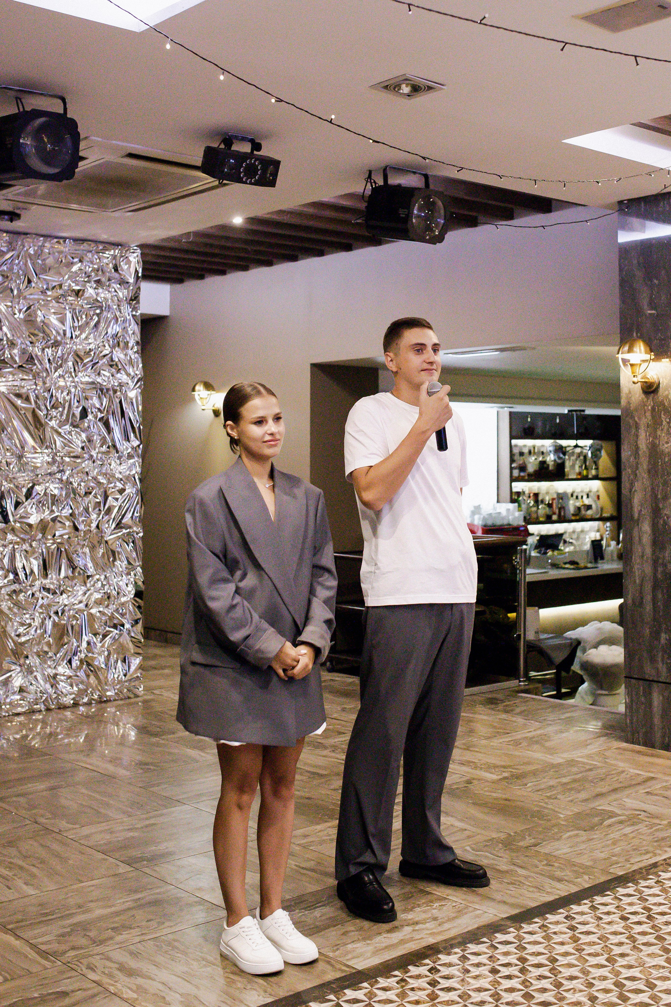 Юлия и Игорь. Фотограф Юлия Герасимова Иркутск