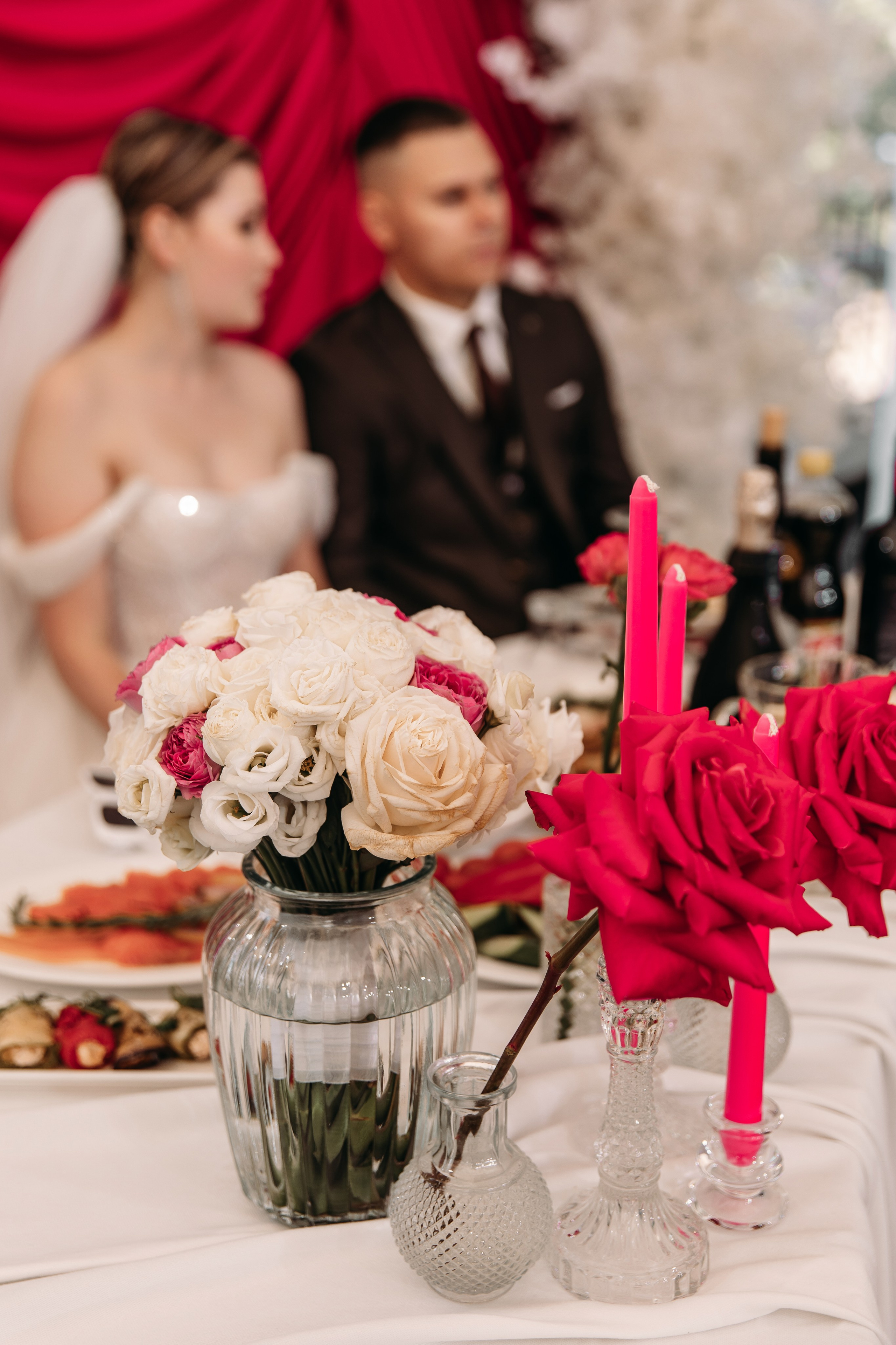 Даниил & Ксения. Свадебный ФОТОГРАФ и ВИДЕОГРАФ Ульяновск