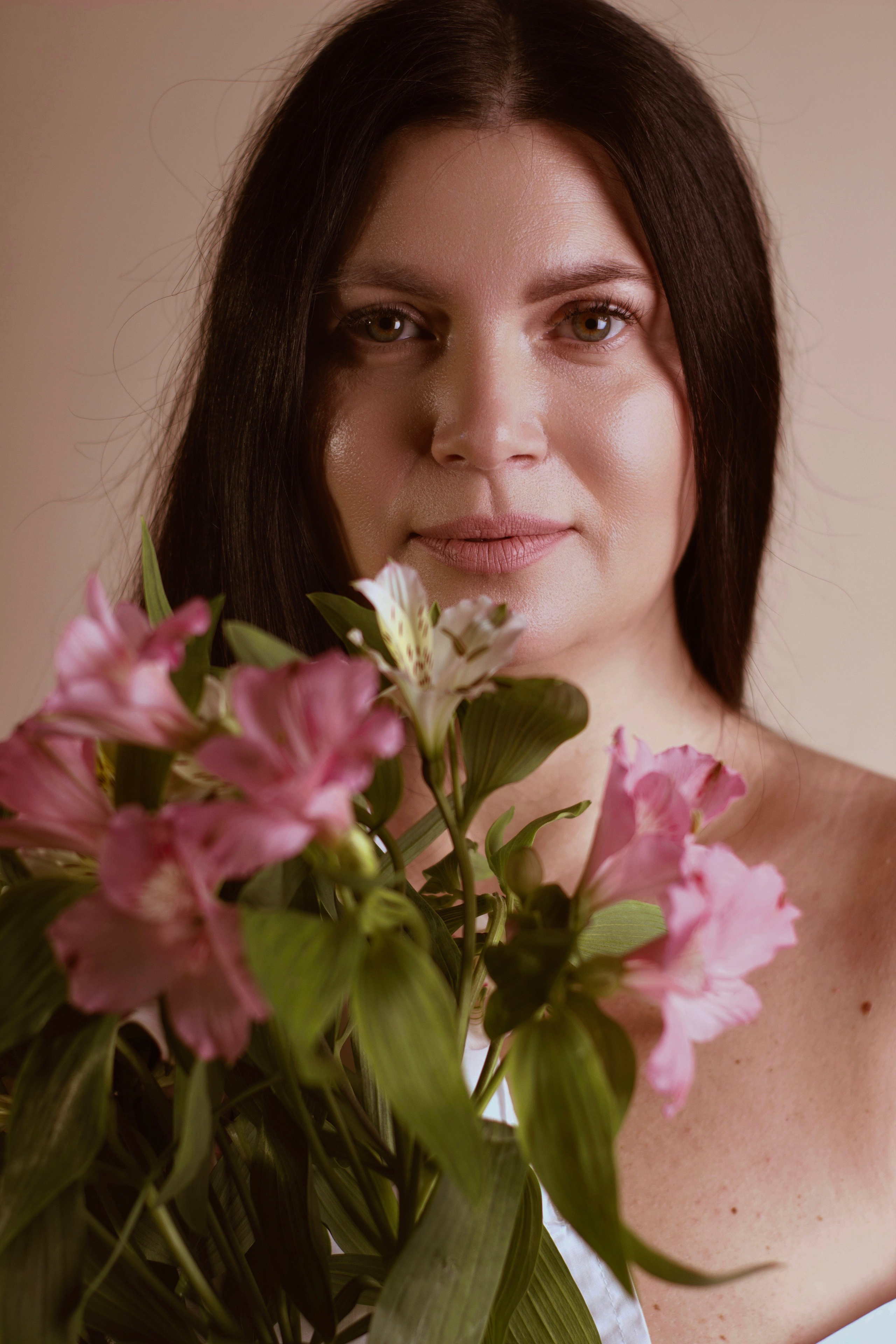 Цветы. Свадебный и Семейный Фотограф Алексей Унямин в Самаре и Тольятти