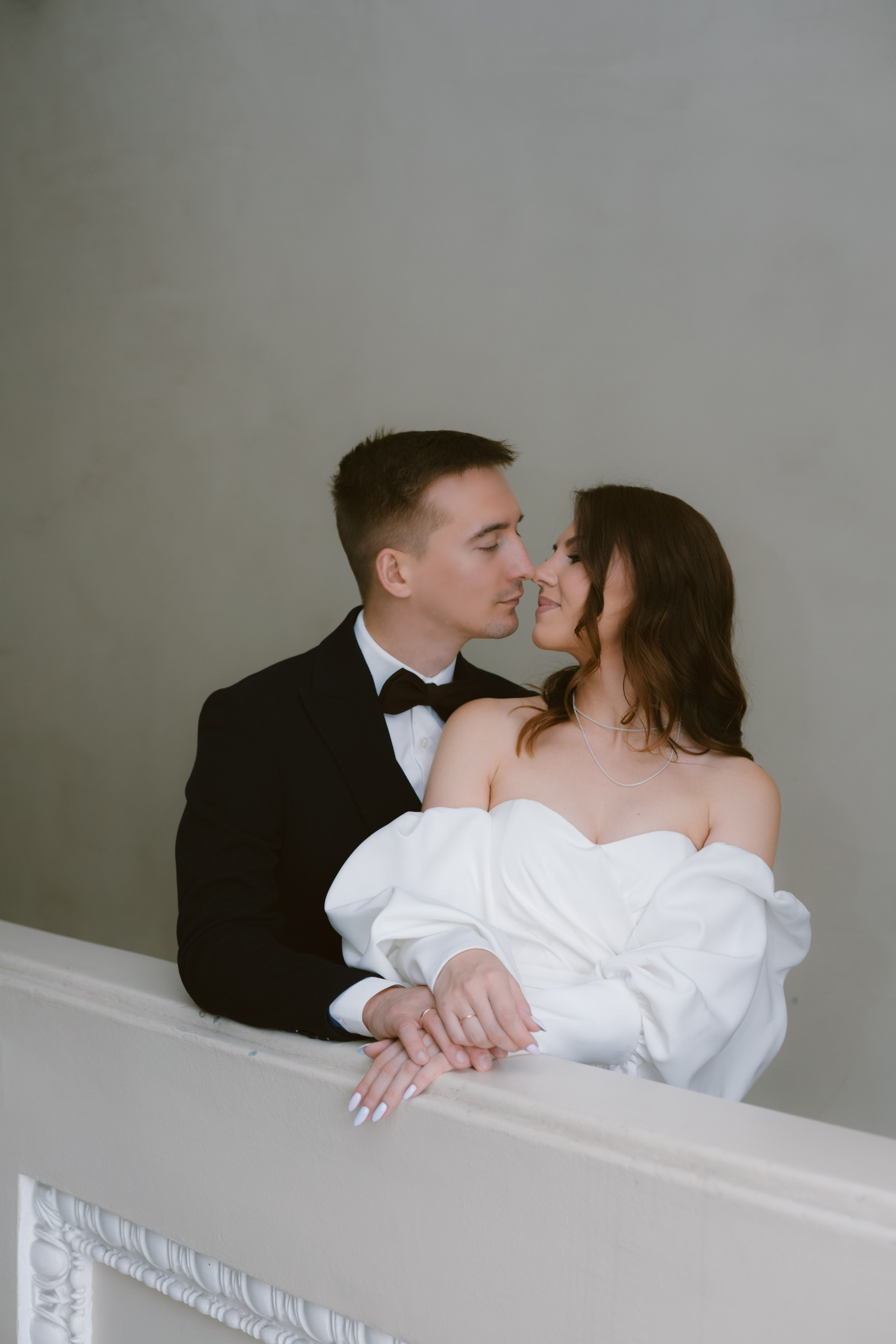 Анастасия и Эдуард. Фотограф Елена Балакина (Челябинск)