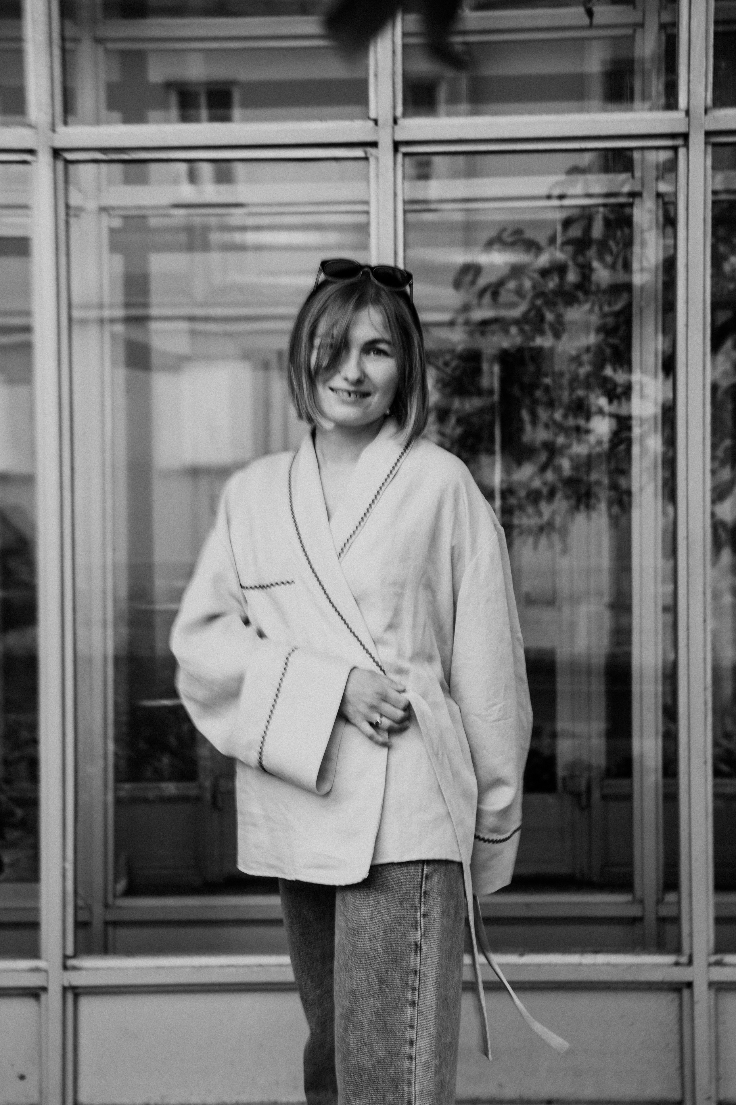 Оля стрит. Фотограф на мероприятие