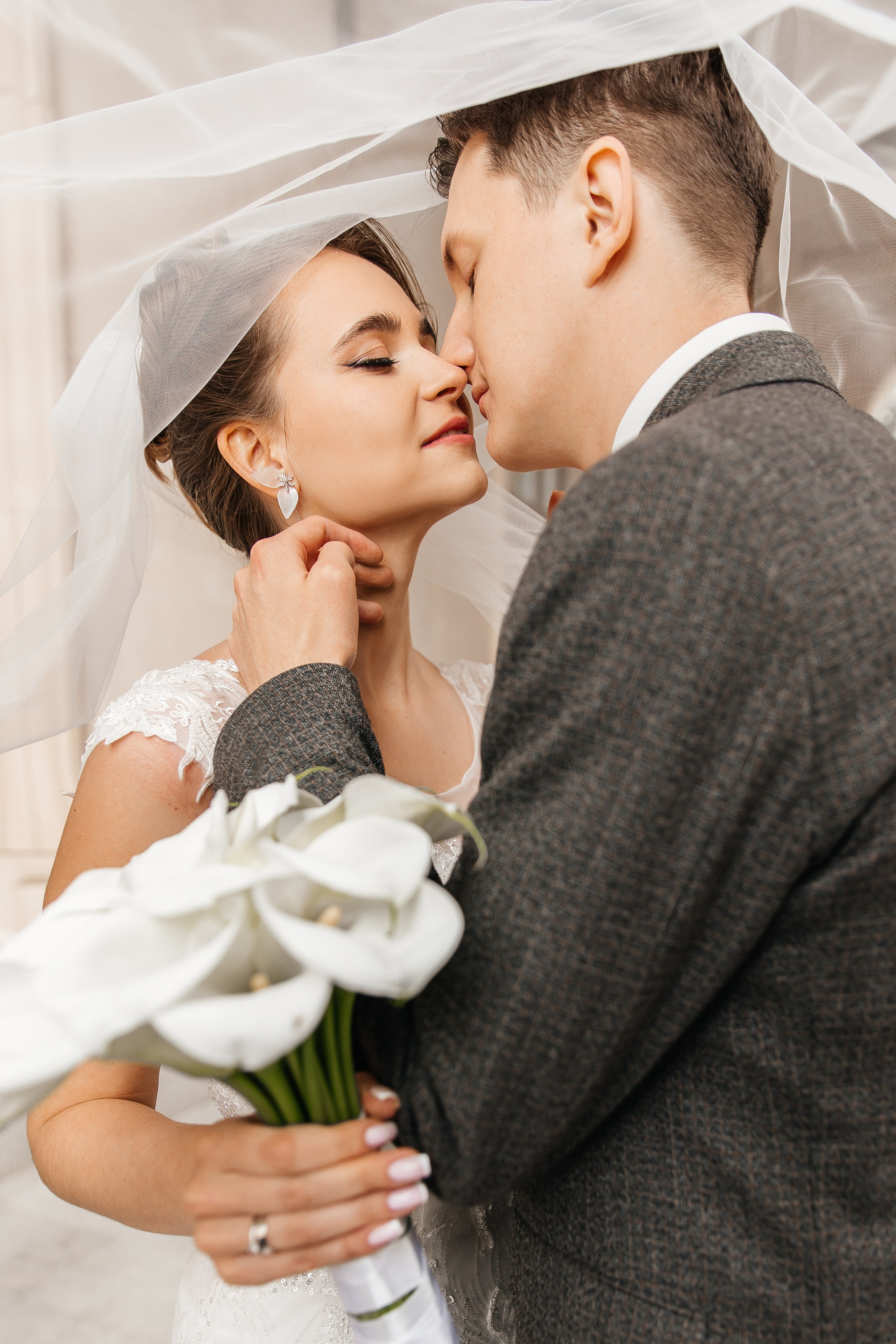 VALERIA & VALERY. Свадебный фотограф в Евпатории и в Крыму, Love story, женский портрет