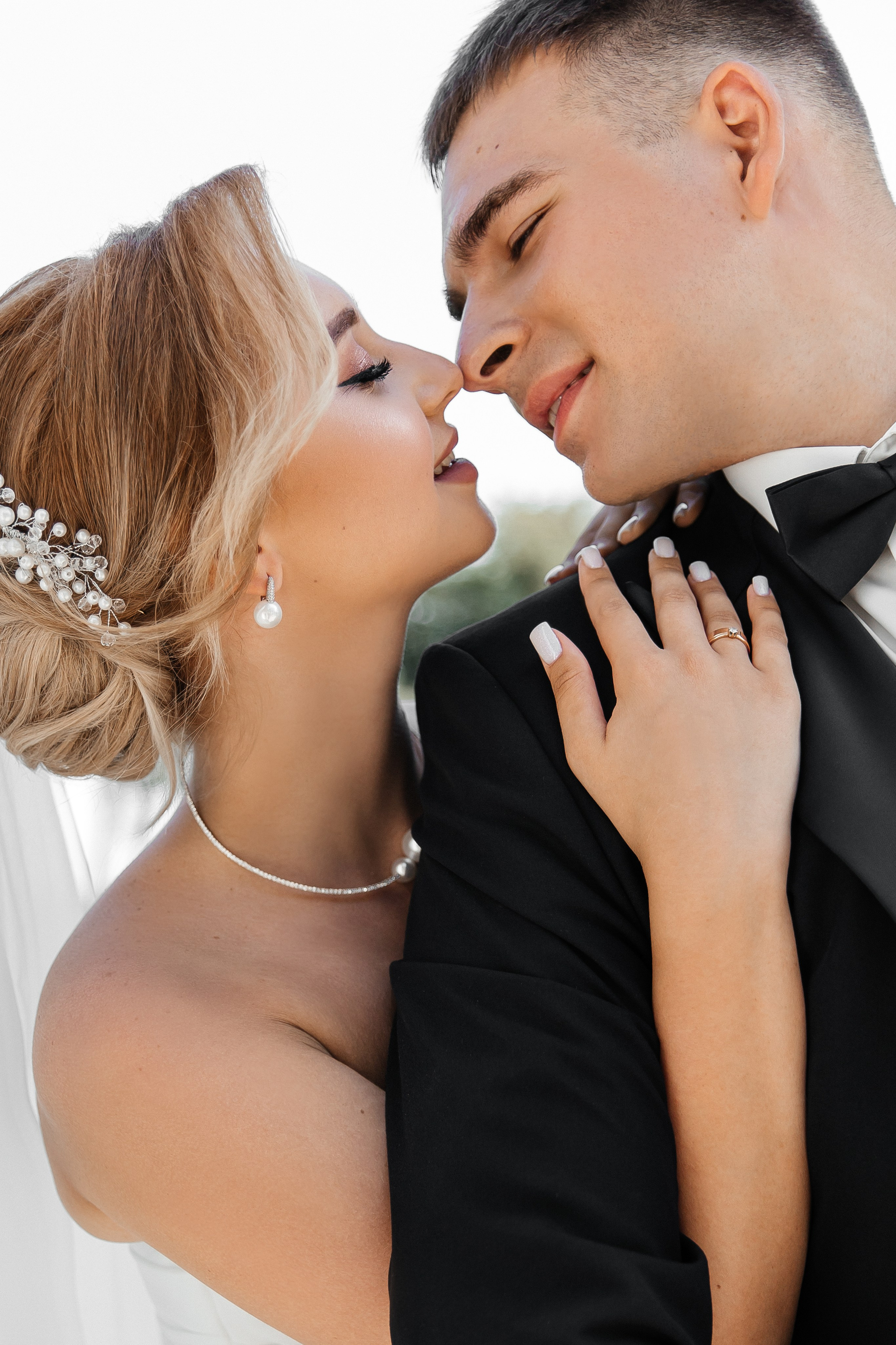 DANIIL & STEFANIA. Свадебный фотограф в Евпатории и в Крыму, Love story, женский портрет