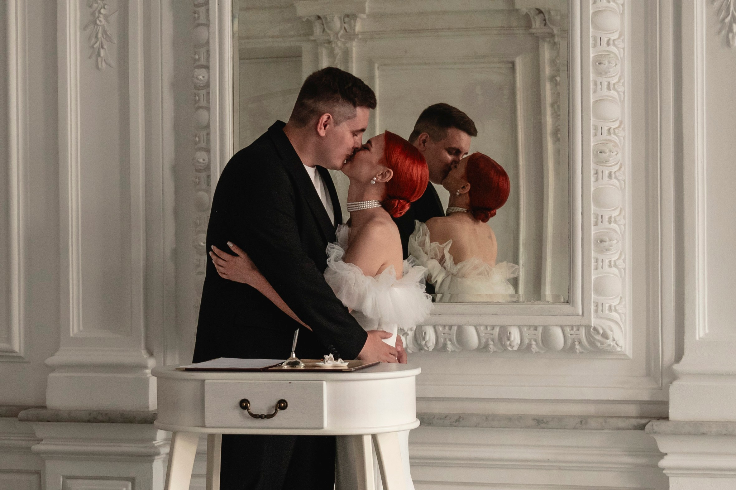 Свадбеное портфолио. Свадебный фотограф Татьяна Сорока Москва и МО