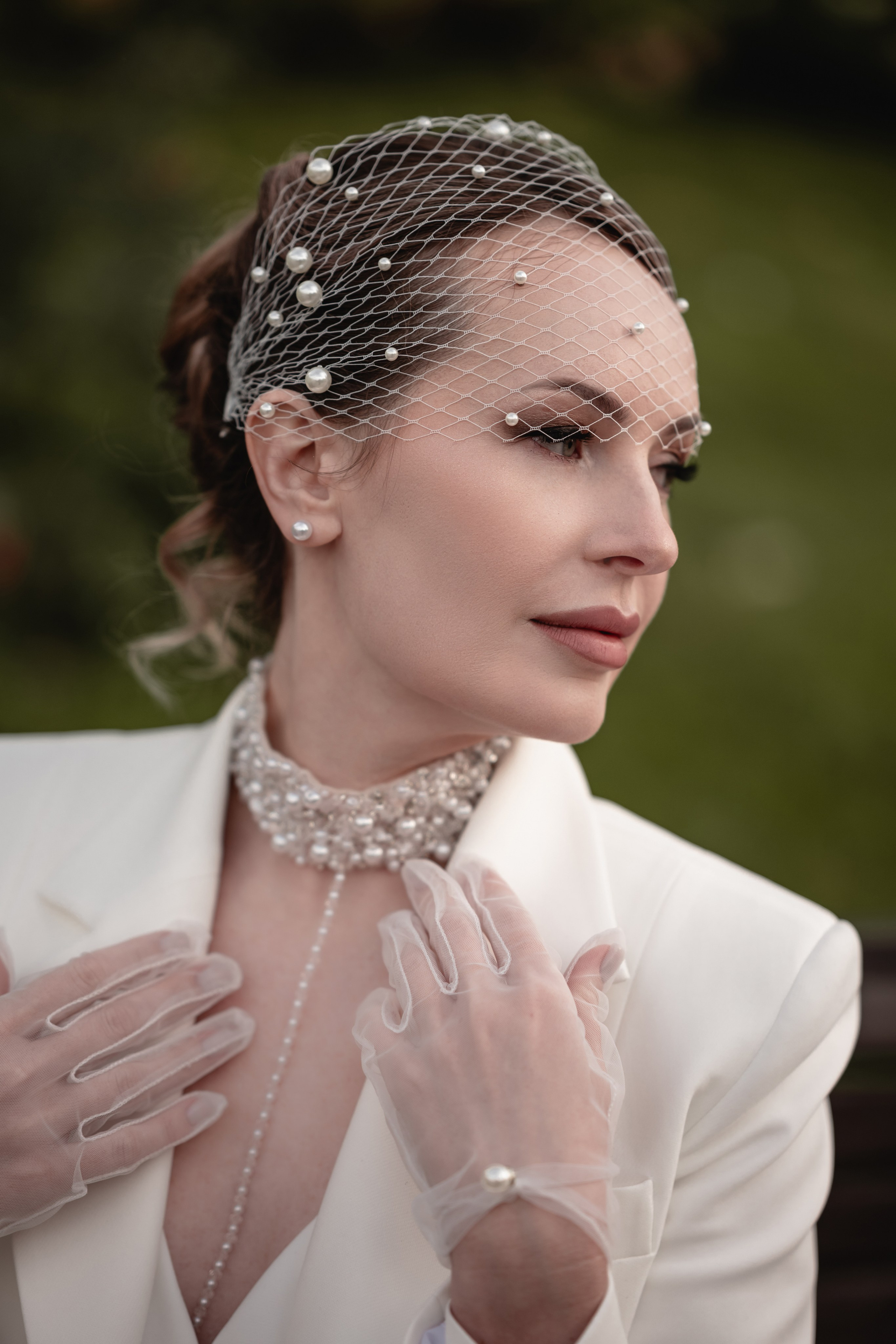 Наталья & Руслан. Свадебный фотограф Татьяна Сорока Москва и МО