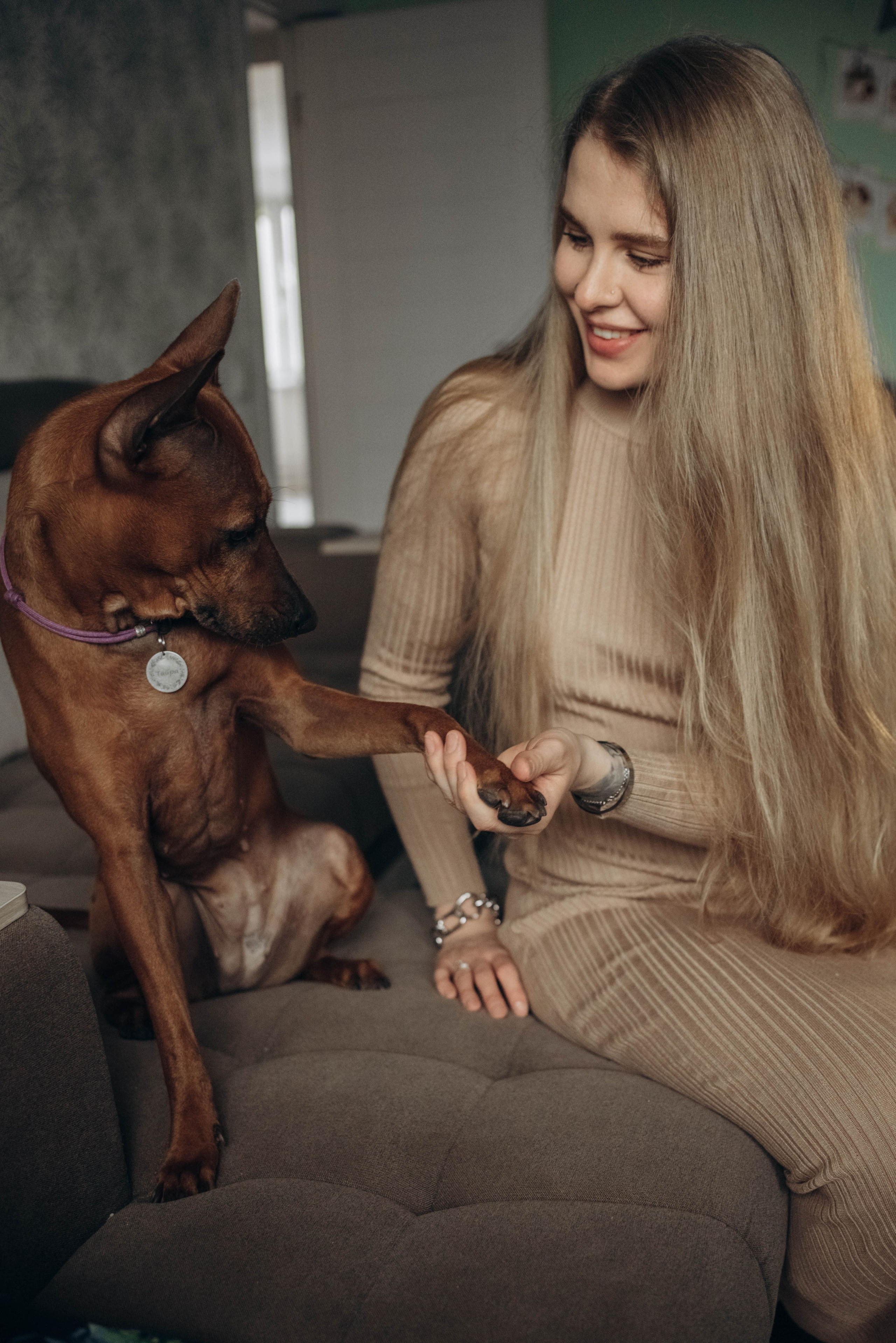 День рождения с лучшим другом. Семейный фотограф в Железнодорожном Масаева Елена