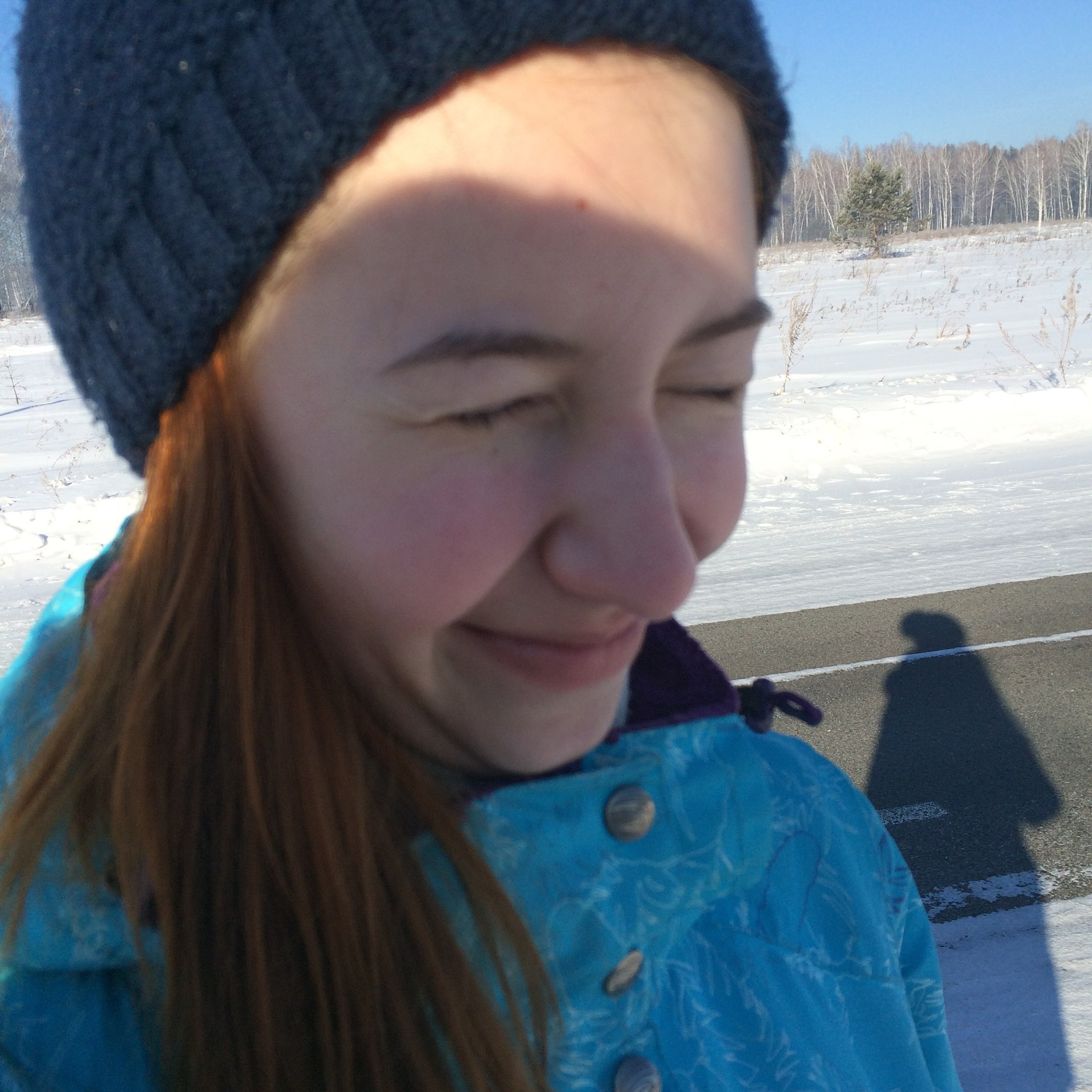 Февраль. Семейный, Свадебный фотограф СПБ Питер— Романова Екатерина