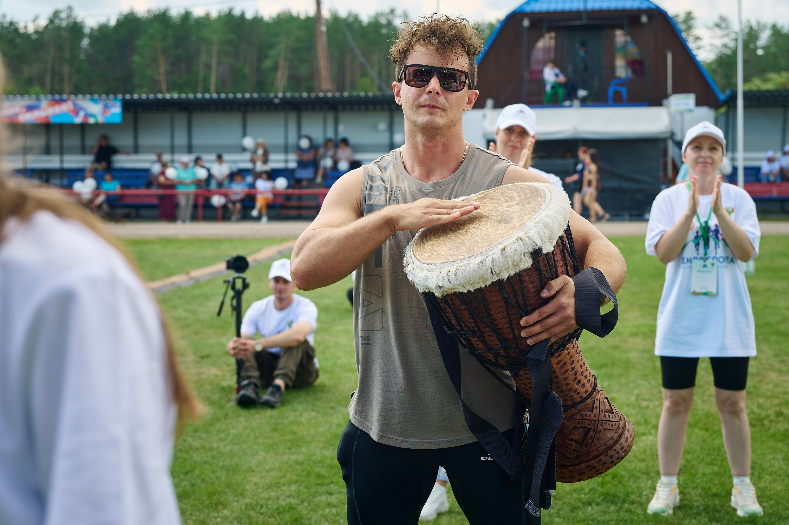 Земля спорта. Фотограф Опыт Качество Скорость Горный Алтай Барнаул
