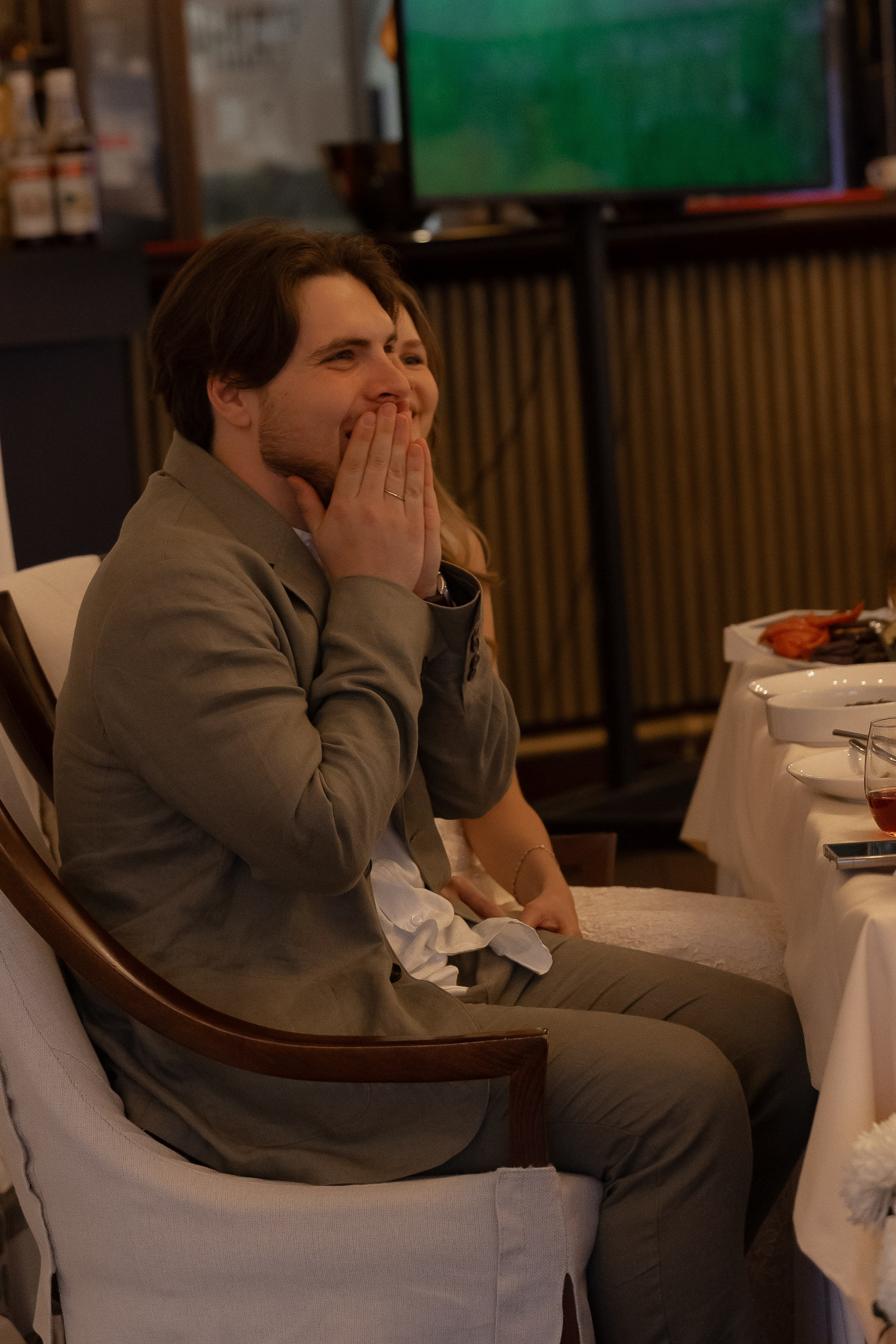 «я буду любить тебя всю жизнь и после жизни» ©. Свадебный и семейный фотограф Арина Кулёва