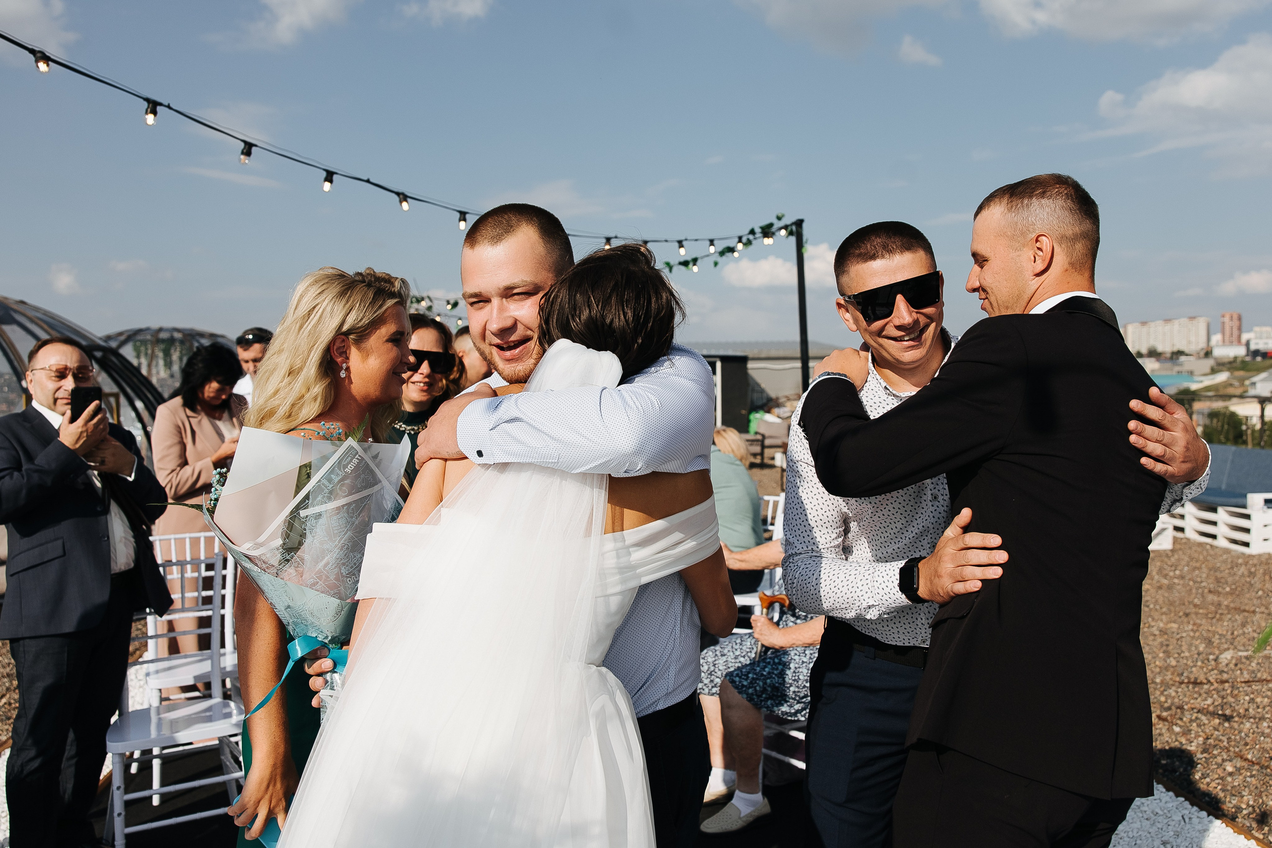 Иван Юлия. Фотограф в Красноярске Надежда Воскресенская