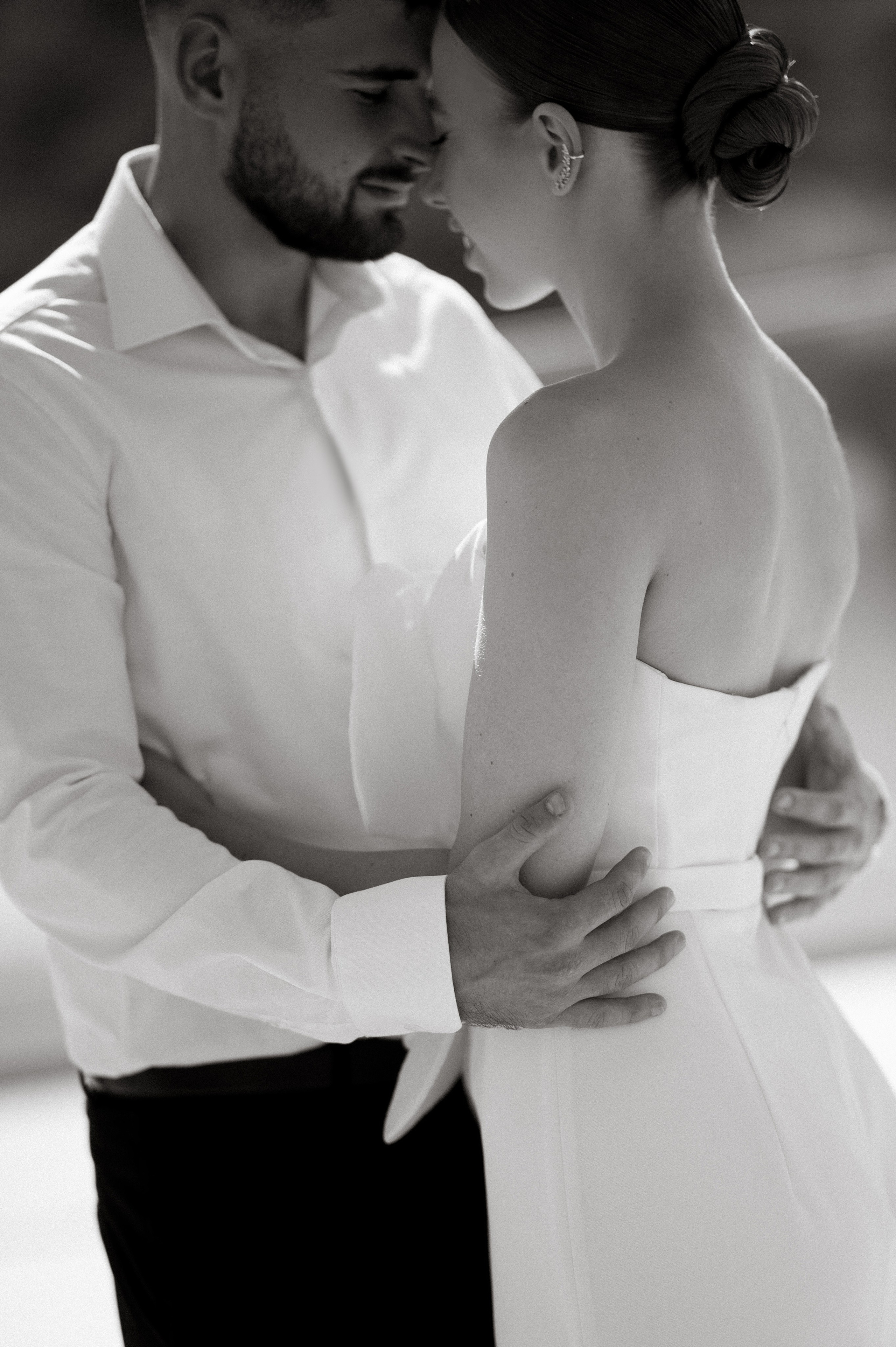 Кирилл и Анастасия. Свадебный фотограф и видеограф