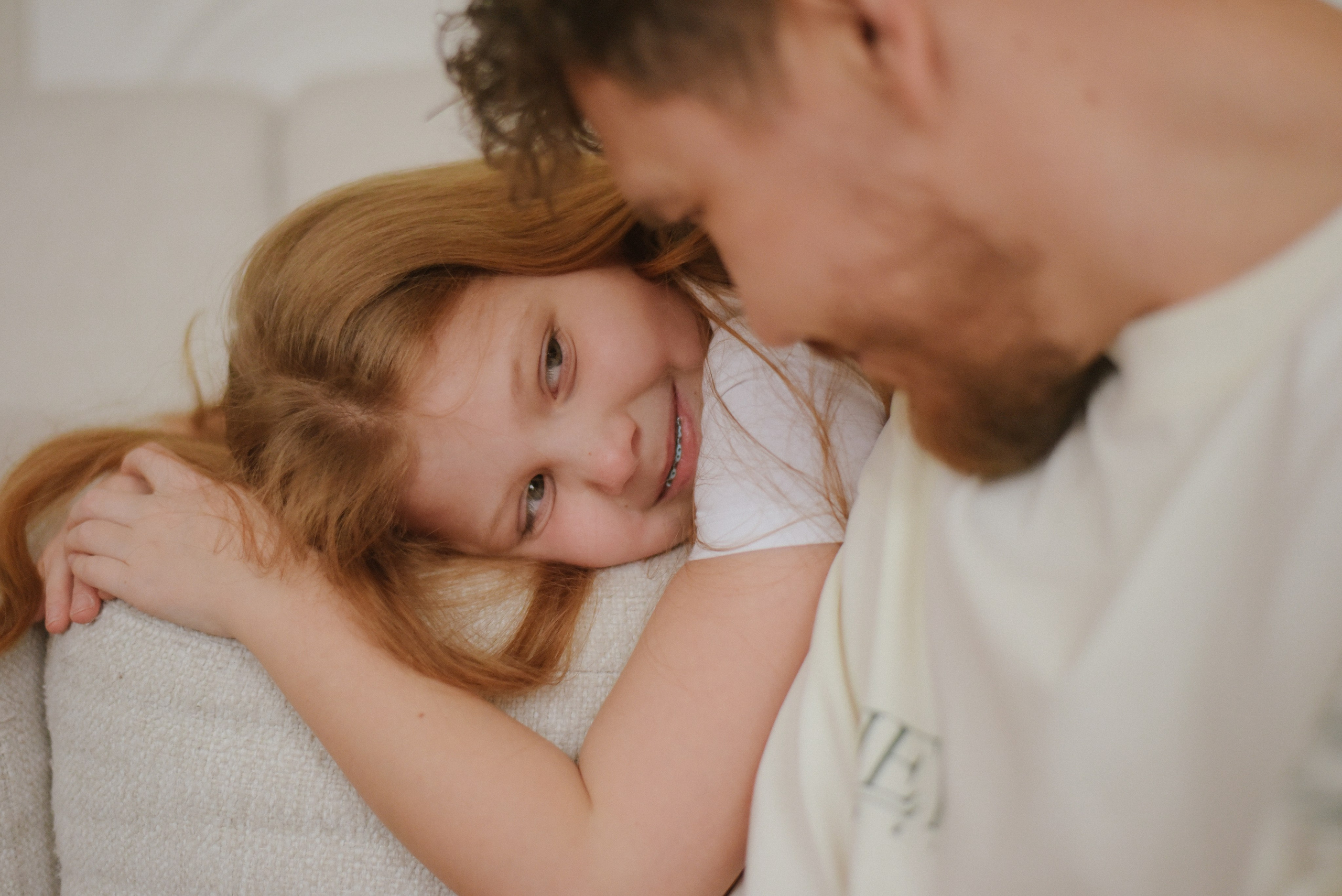 Плачем вместе. Фотограф Лола Волна, город Москва