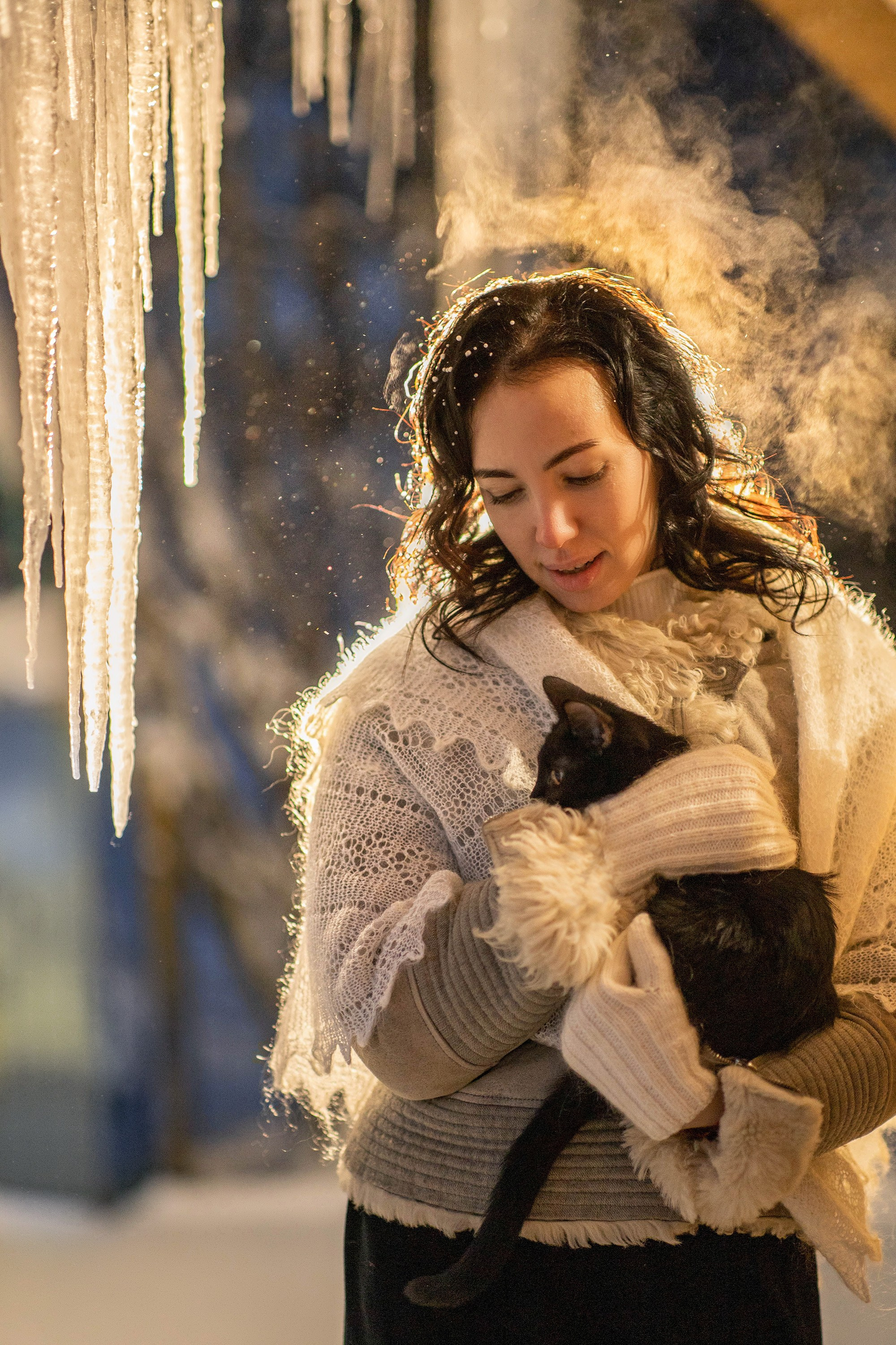 Женский портрет. Детский и семейный фотограф в Твери Ольга Крестьянинова