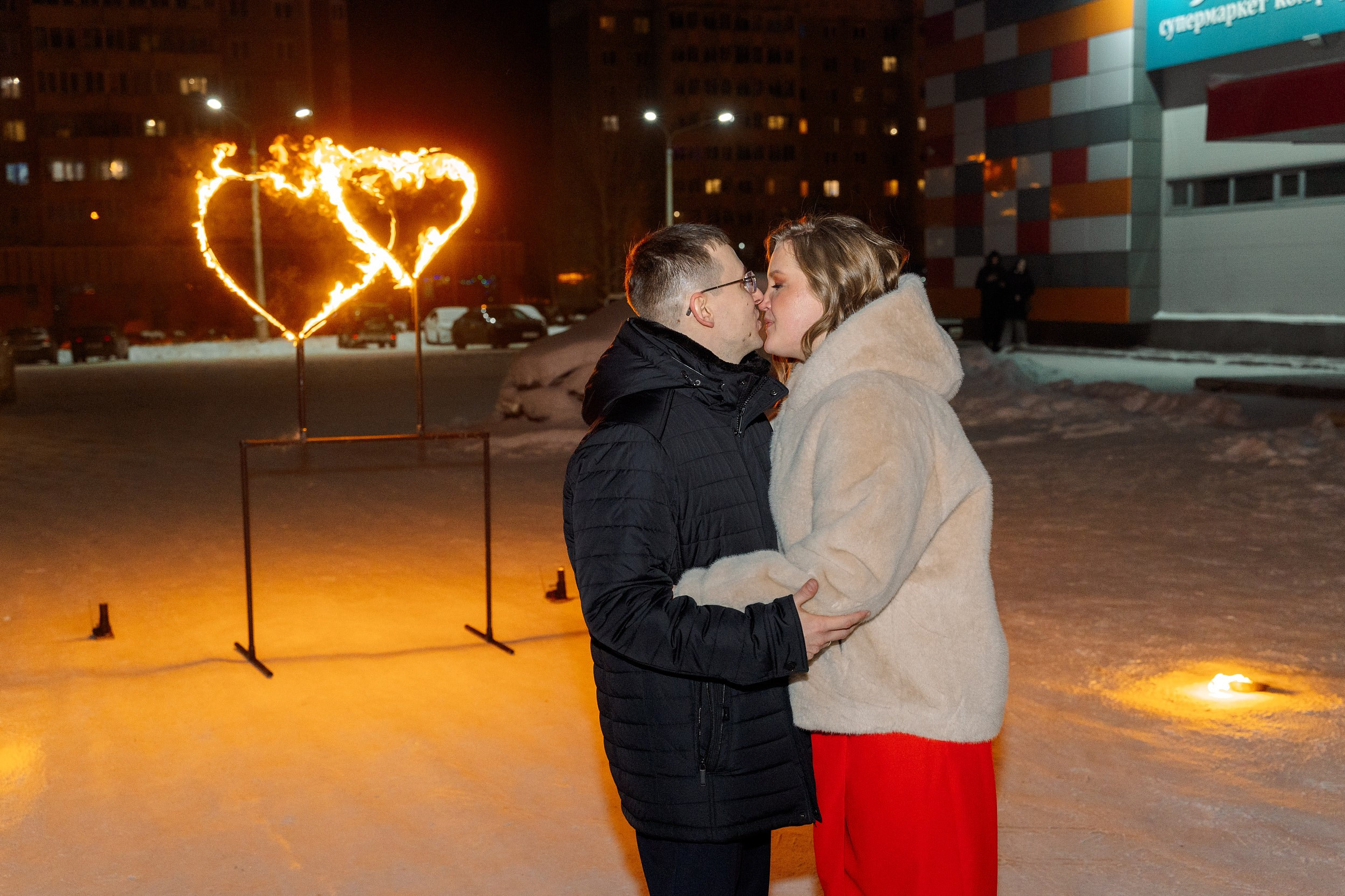Свадьба Антона и Юлианы. Семейный, свадебный, школьный фотограф в Железногорске Целуев Андрей