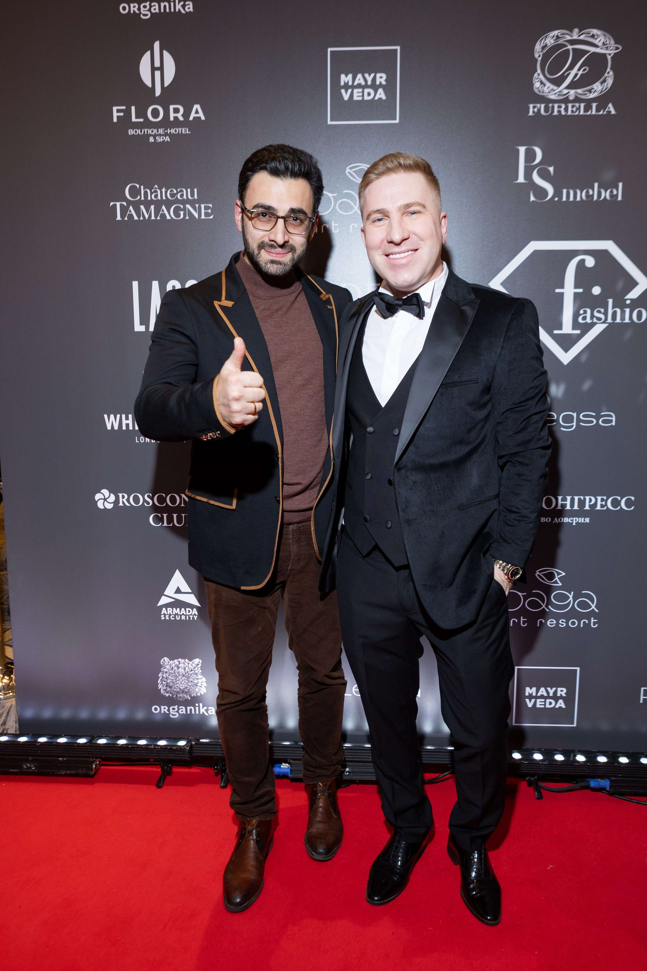 Fashion TV 19.12.23. Главная