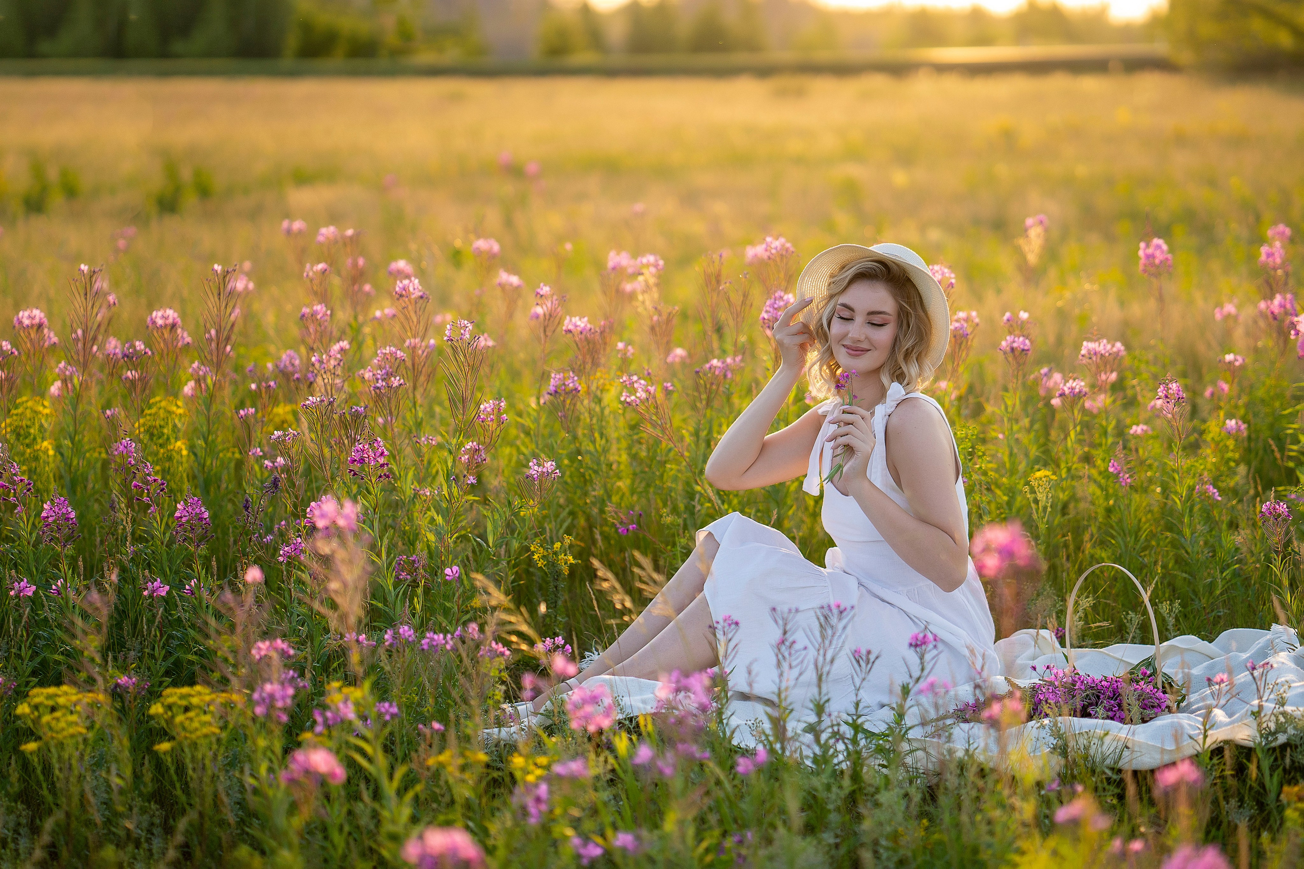 Валентина. Главная