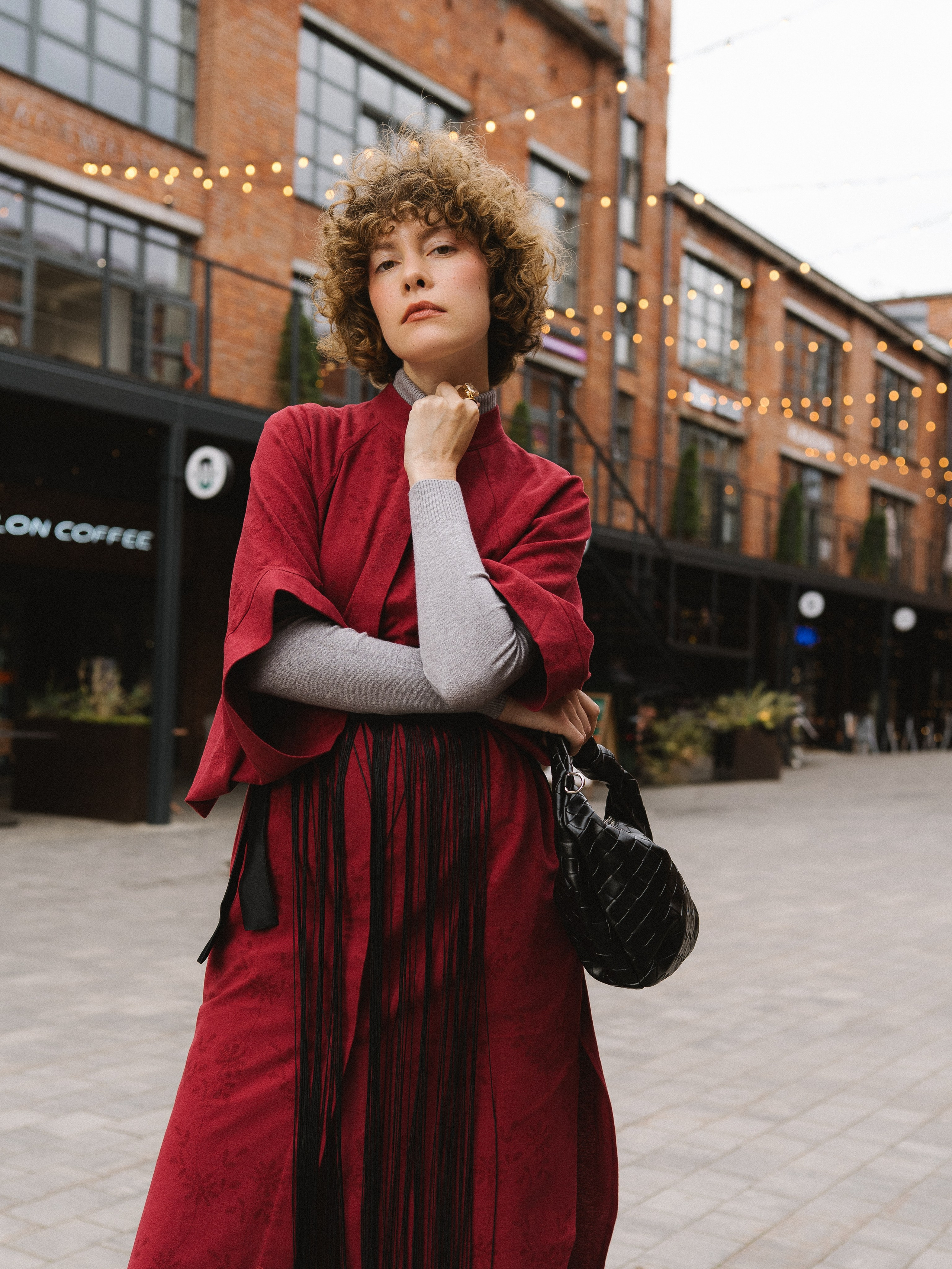 Maison Montrose. Фотограф в Санкт-Петербурге Черкесова Дарья