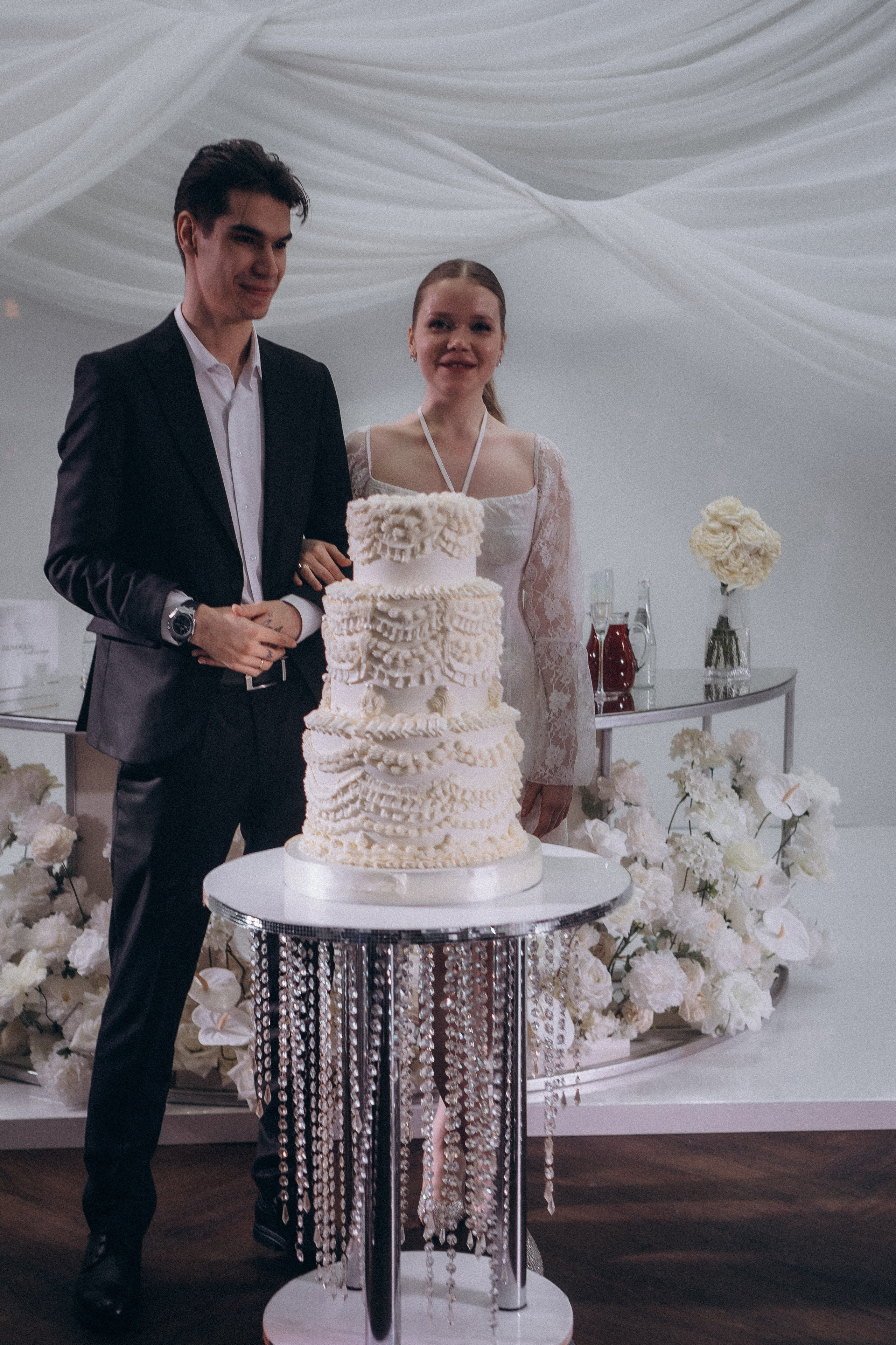 СВАДЕБНАЯ СЬЕМКА СБОРОВ В ОТЕЛЕ И ВЫЕЗД НА ЦЕРЕМОНИЮ (СНЯТО В СИБИРЕ В НИЖНЕВАРТОВСКЕ). Профессиональный фотограф, Санкт-Петербург — Виктория Богомолова