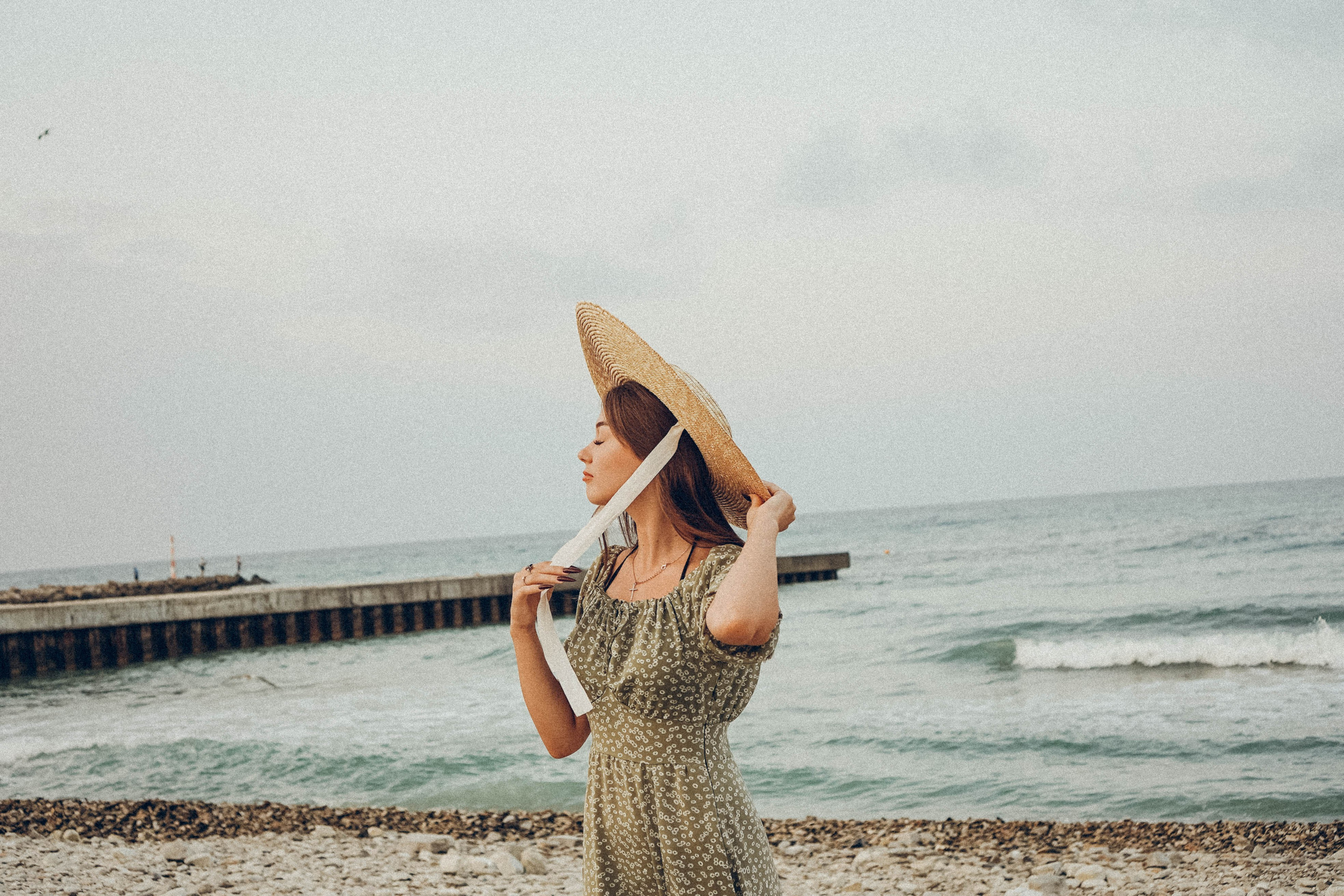 Рассвет на море. Профессиональный фотограф, Санкт-Петербург — Виктория Богомолова