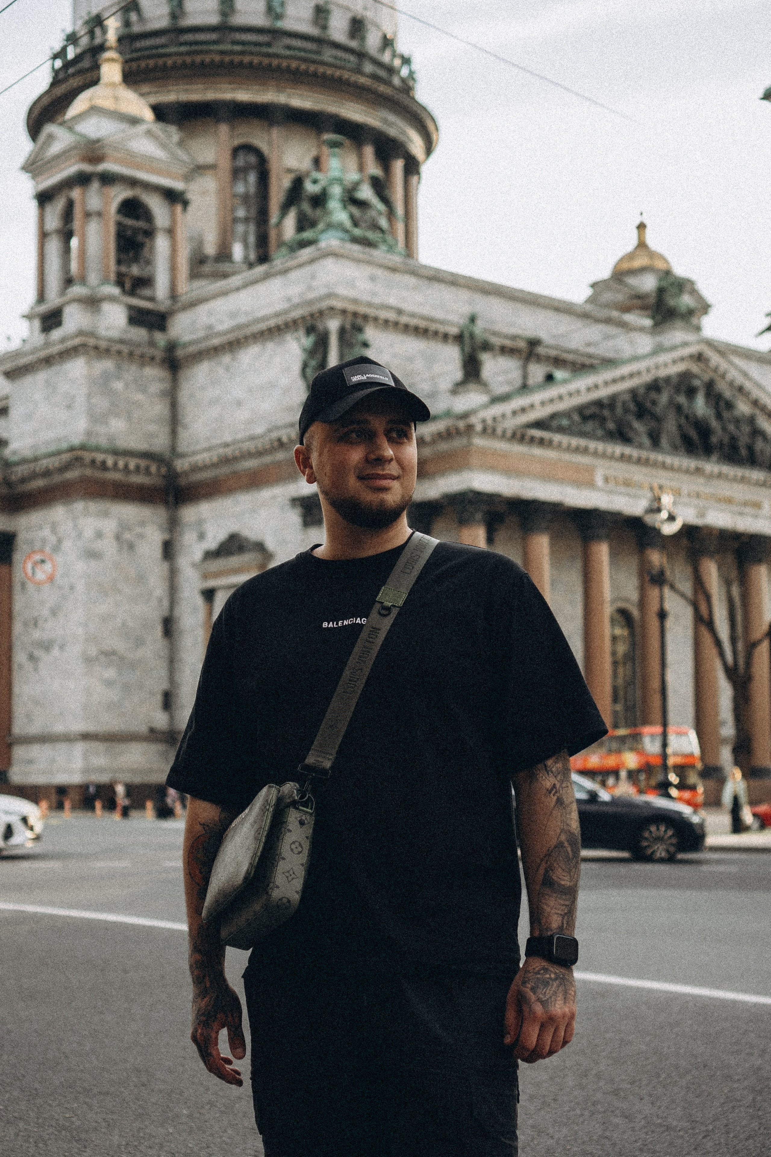 ПРОГУЛКА ПО ПИТЕРУ. Профессиональный фотограф, Санкт-Петербург — Виктория Богомолова