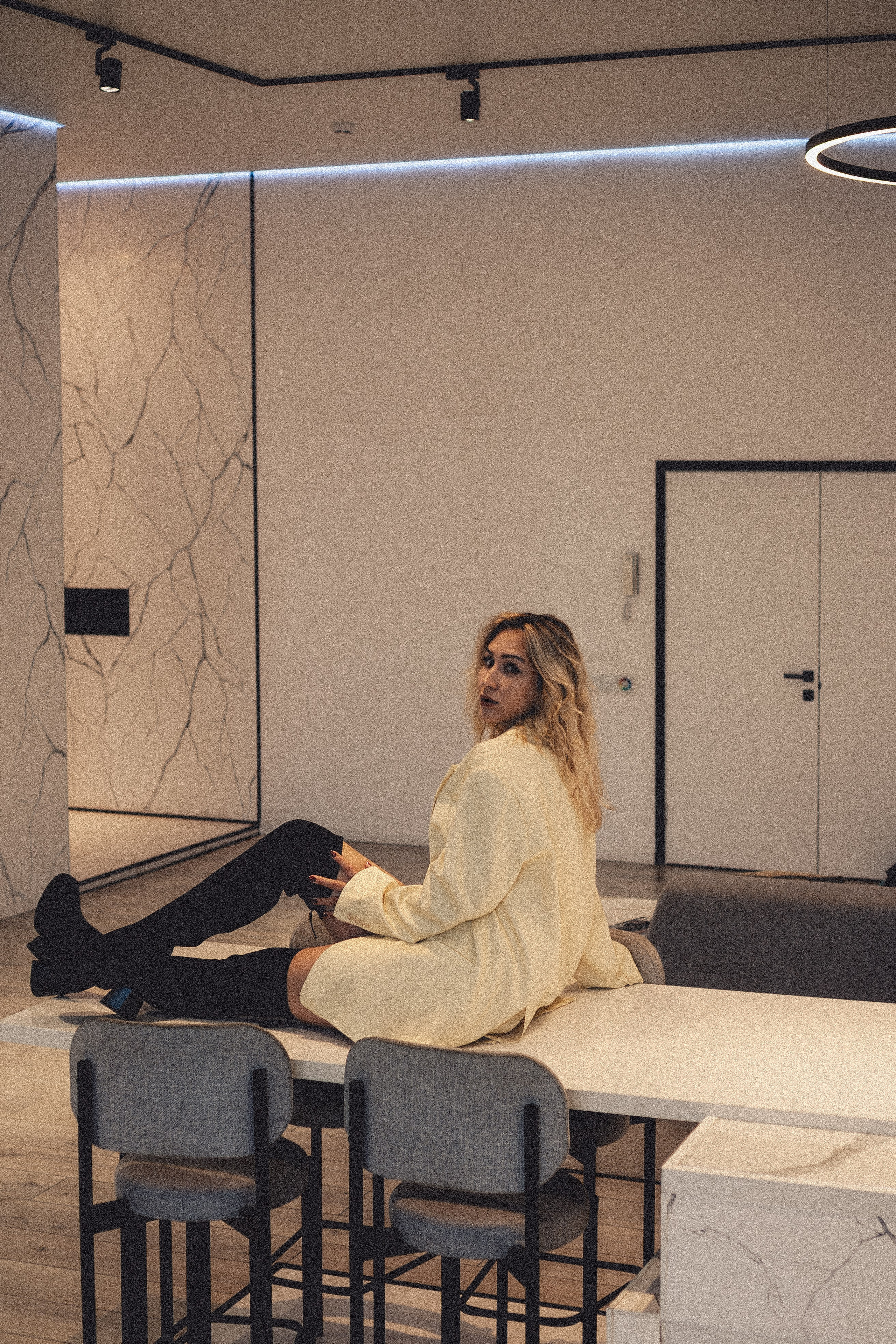 Студийная. Профессиональный фотограф, Санкт-Петербург — Виктория Богомолова