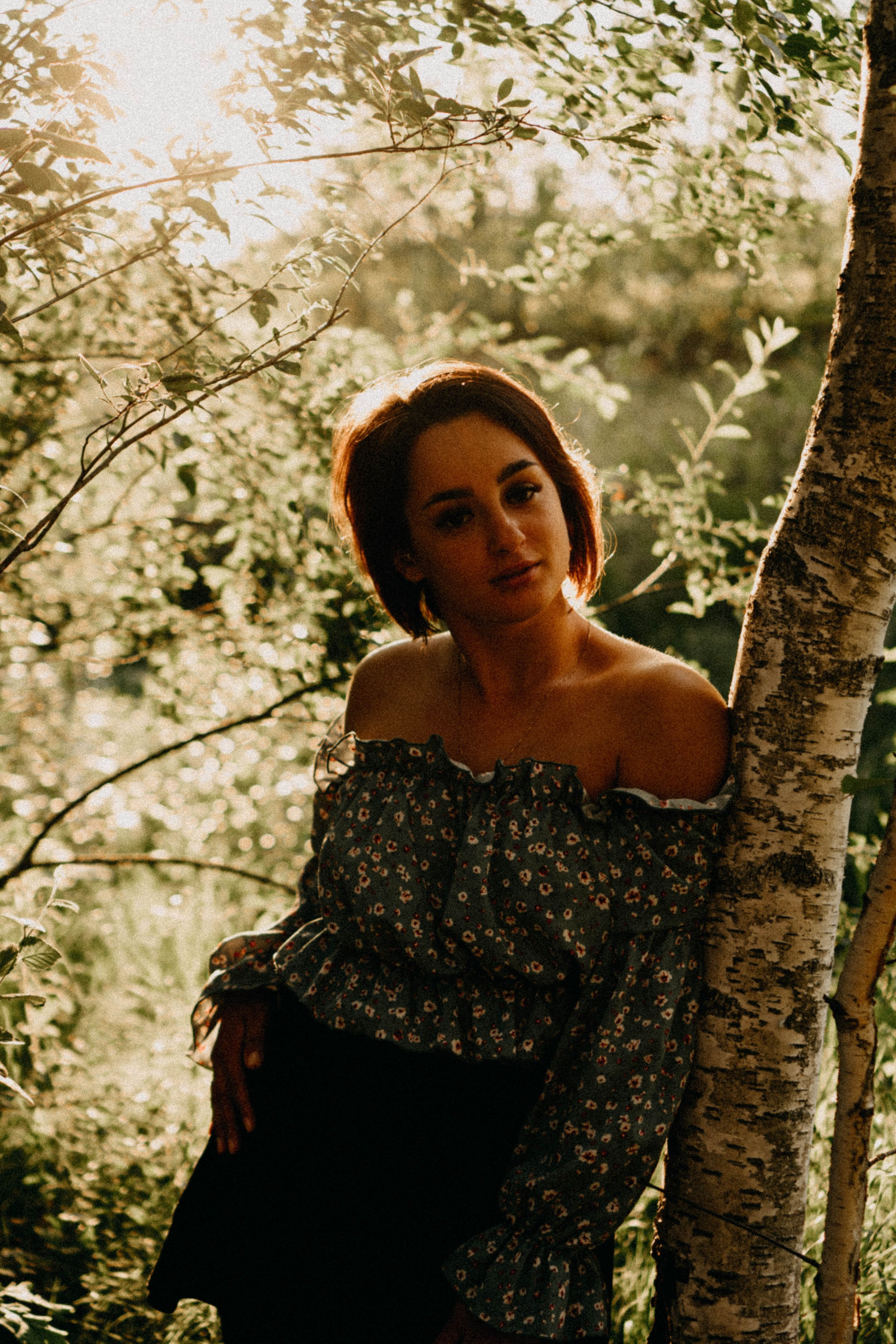 Летняя прогулка. Профессиональный фотограф, Санкт-Петербург — Виктория Богомолова