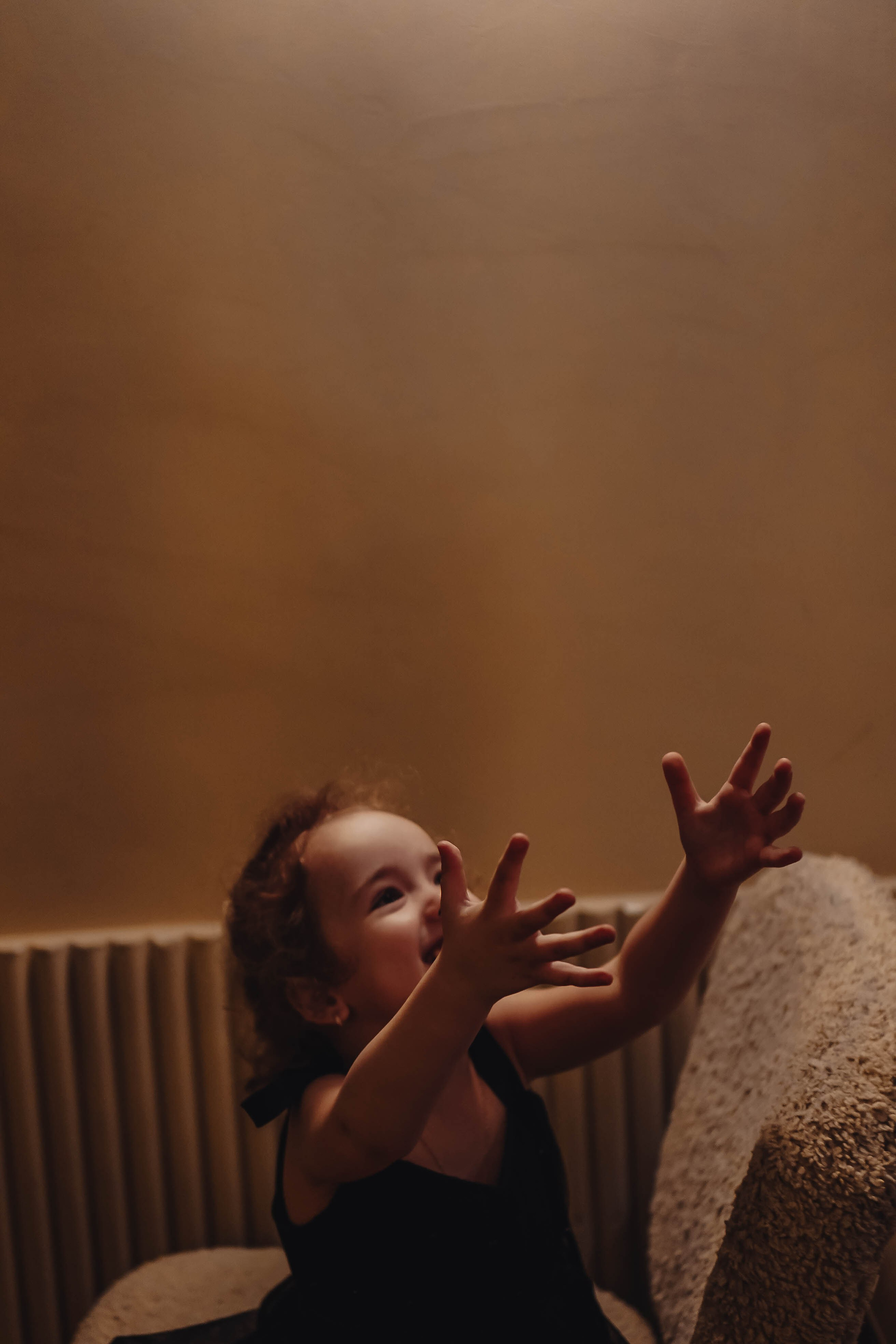 Семейная новогодняя. Профессиональный фотограф, Санкт-Петербург — Виктория Богомолова