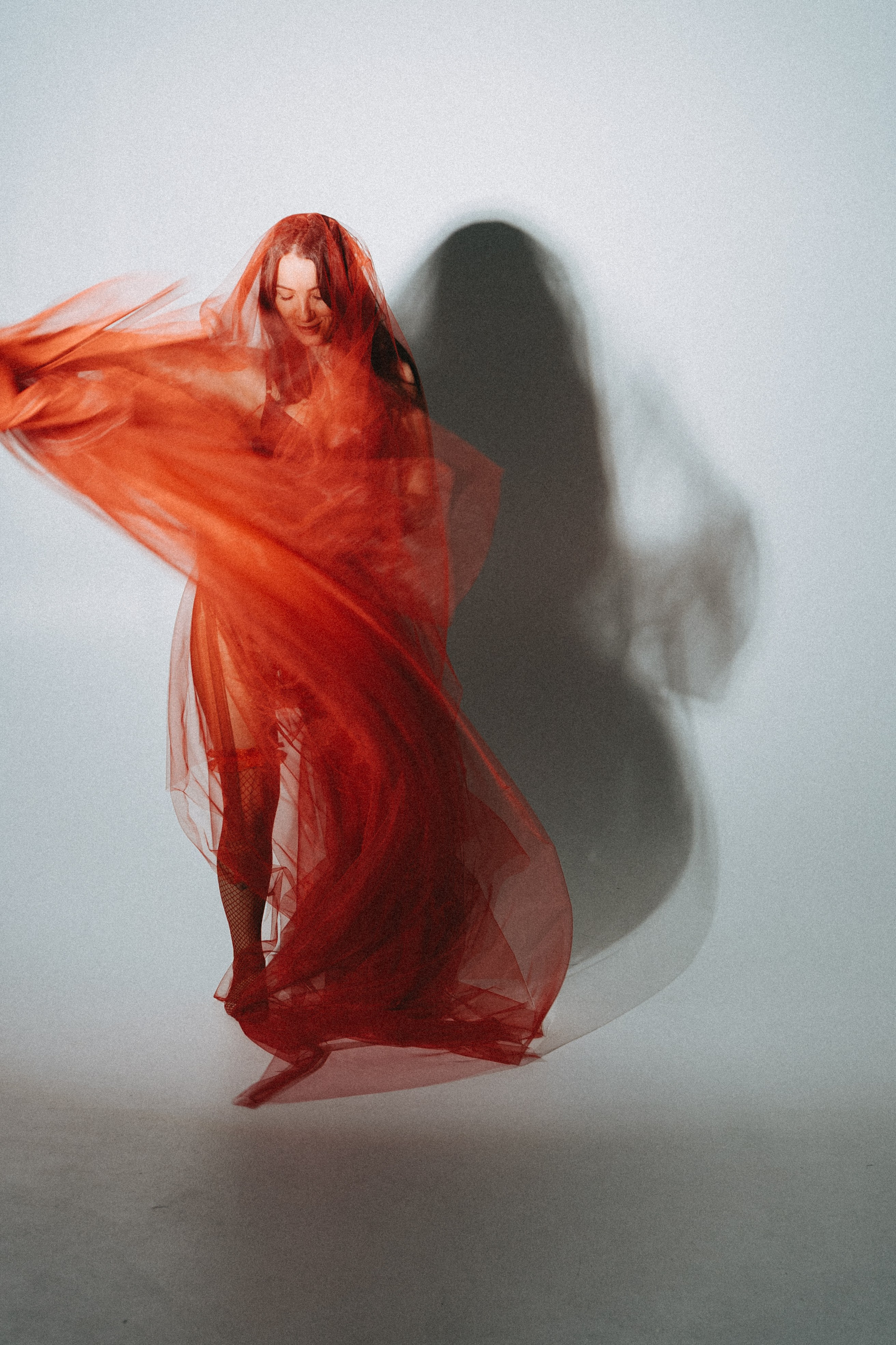 Творческая история для девушки. Профессиональный фотограф, Санкт-Петербург — Виктория Богомолова