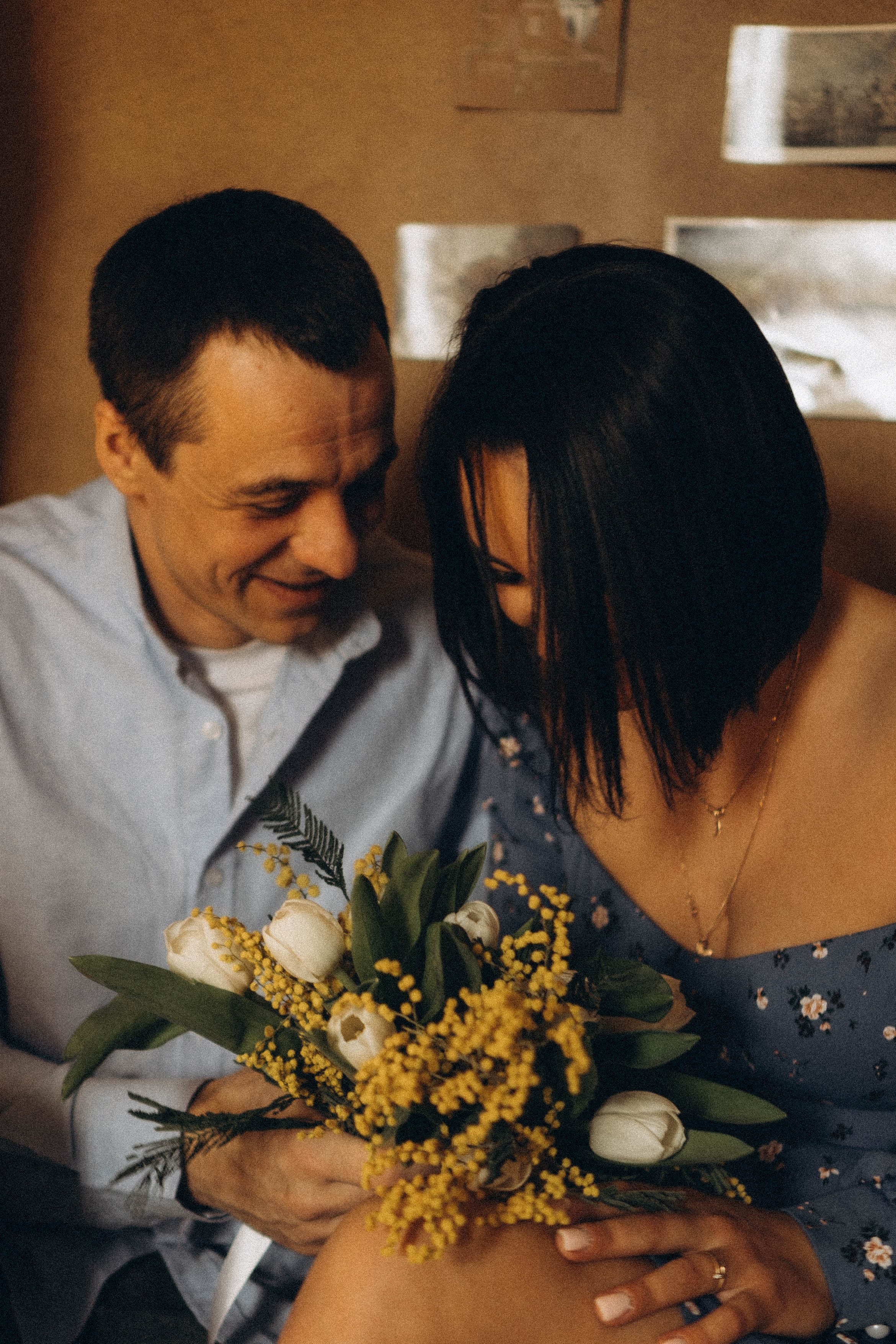 LOVE в квартире. Профессиональный фотограф, Санкт-Петербург — Виктория Богомолова