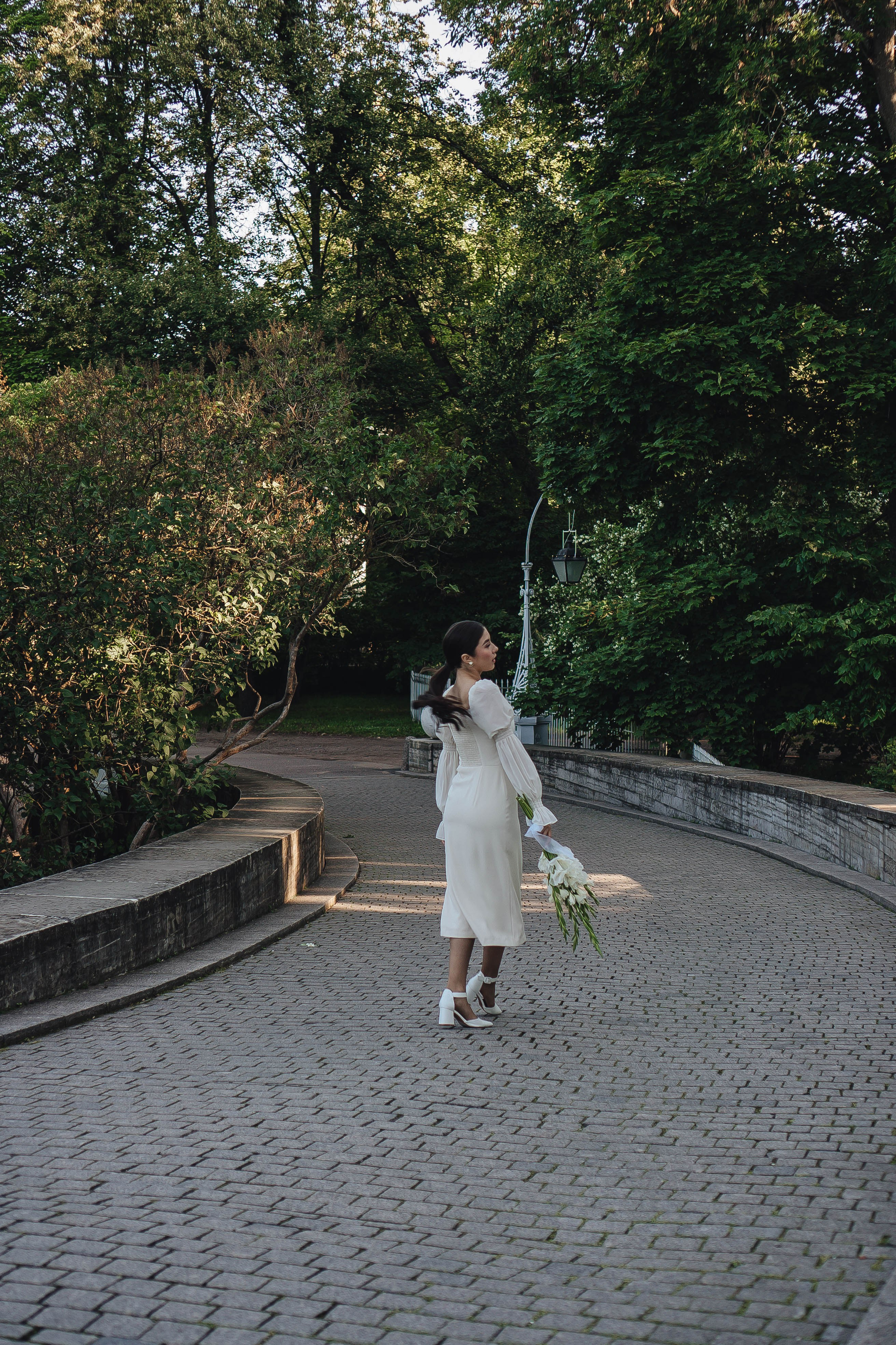СВАДЕБНАЯ СЬЕМКА НА РАССВЕТЕ НА ЕЛАГИНОМ ОСТОРОВЕ. Профессиональный фотограф, Санкт-Петербург — Виктория Богомолова
