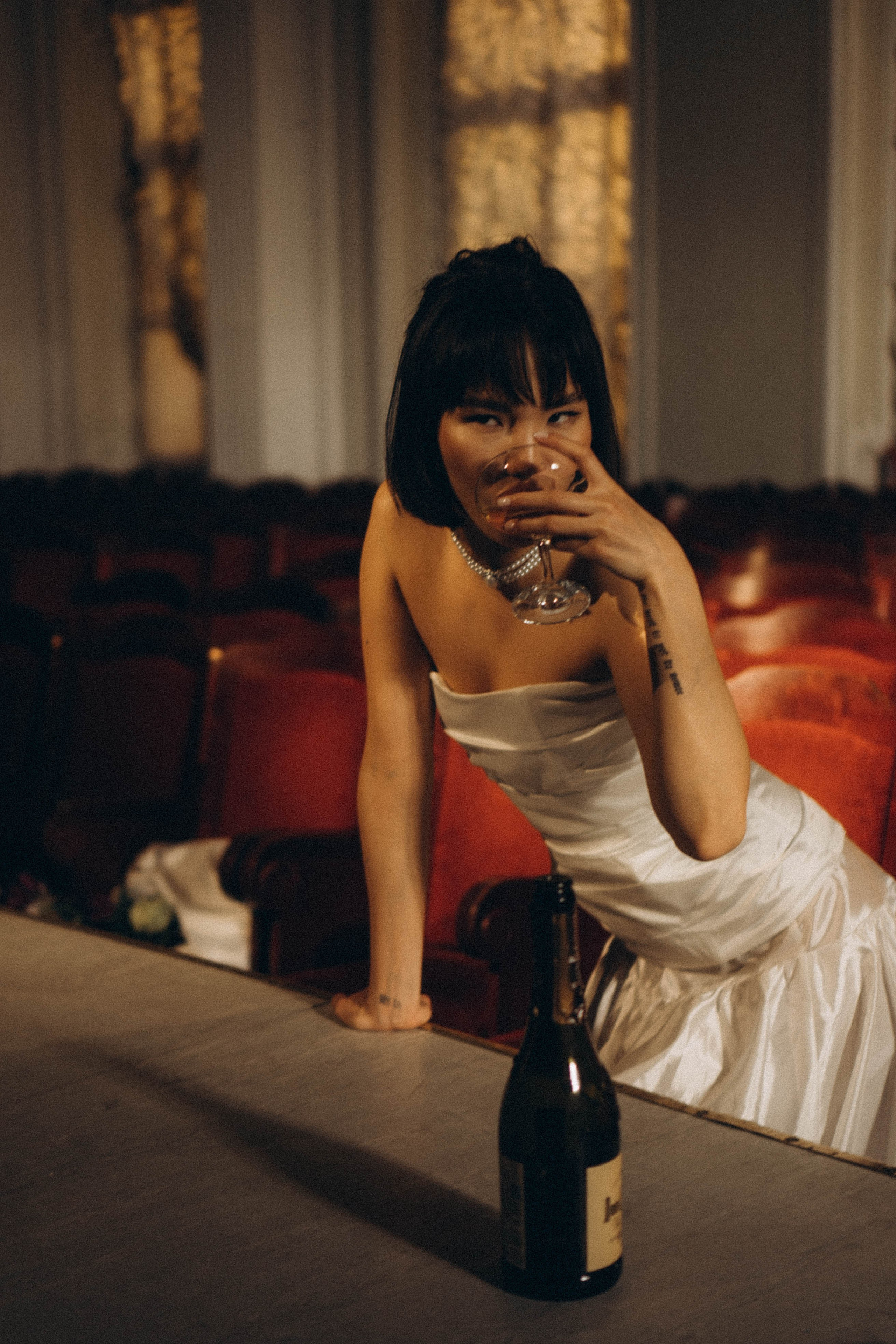 СВАБЕДНАЯ ФОТСЕССИИЯ В ОДНОМ ИЗ ЗАЛОВ НИКОЛАЕВСКОГО ДВОРЦА. Профессиональный фотограф, Санкт-Петербург — Виктория Богомолова