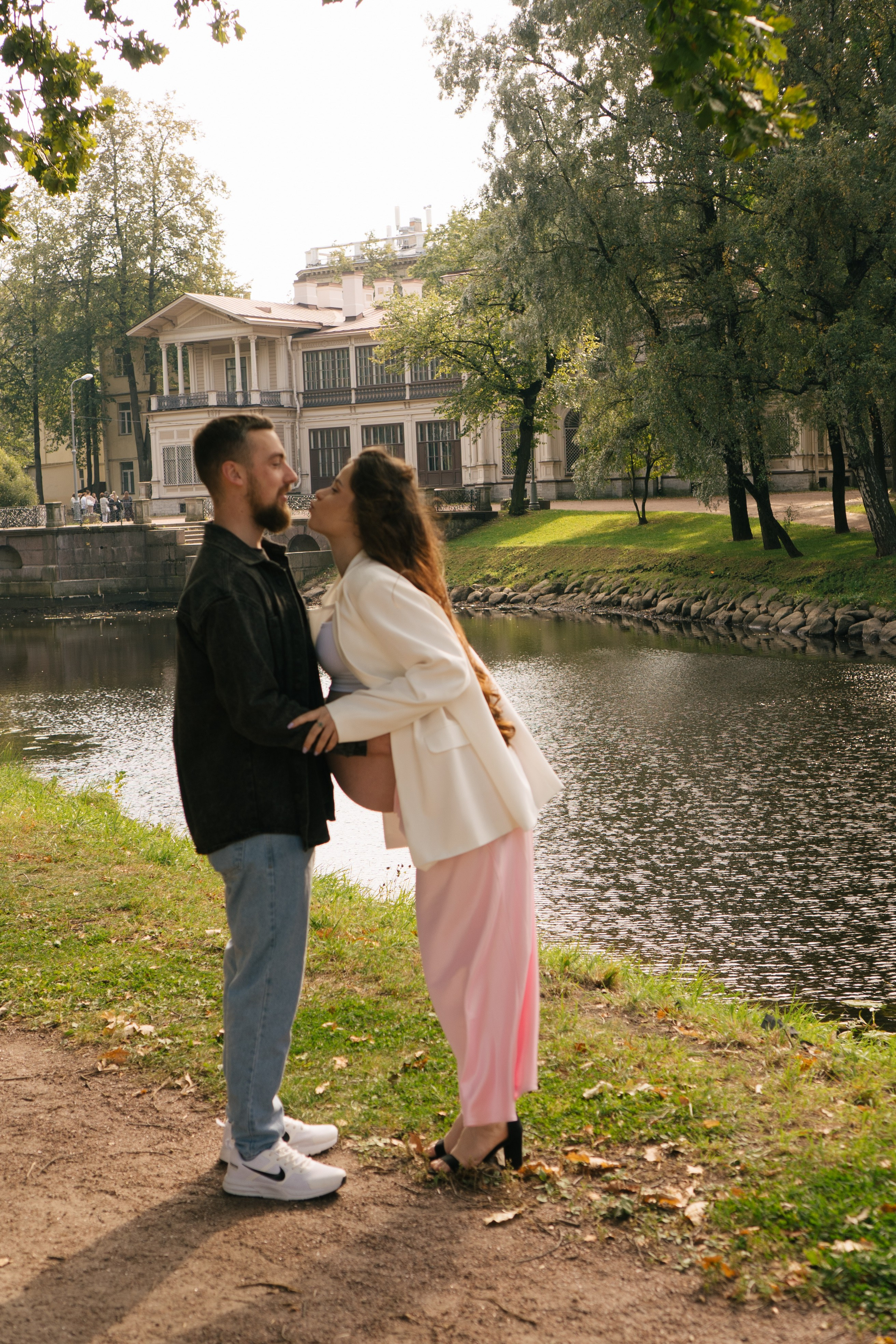 СЕМЕЙНАЯ ИСТОРИЯ. Профессиональный фотограф, Санкт-Петербург — Виктория Богомолова