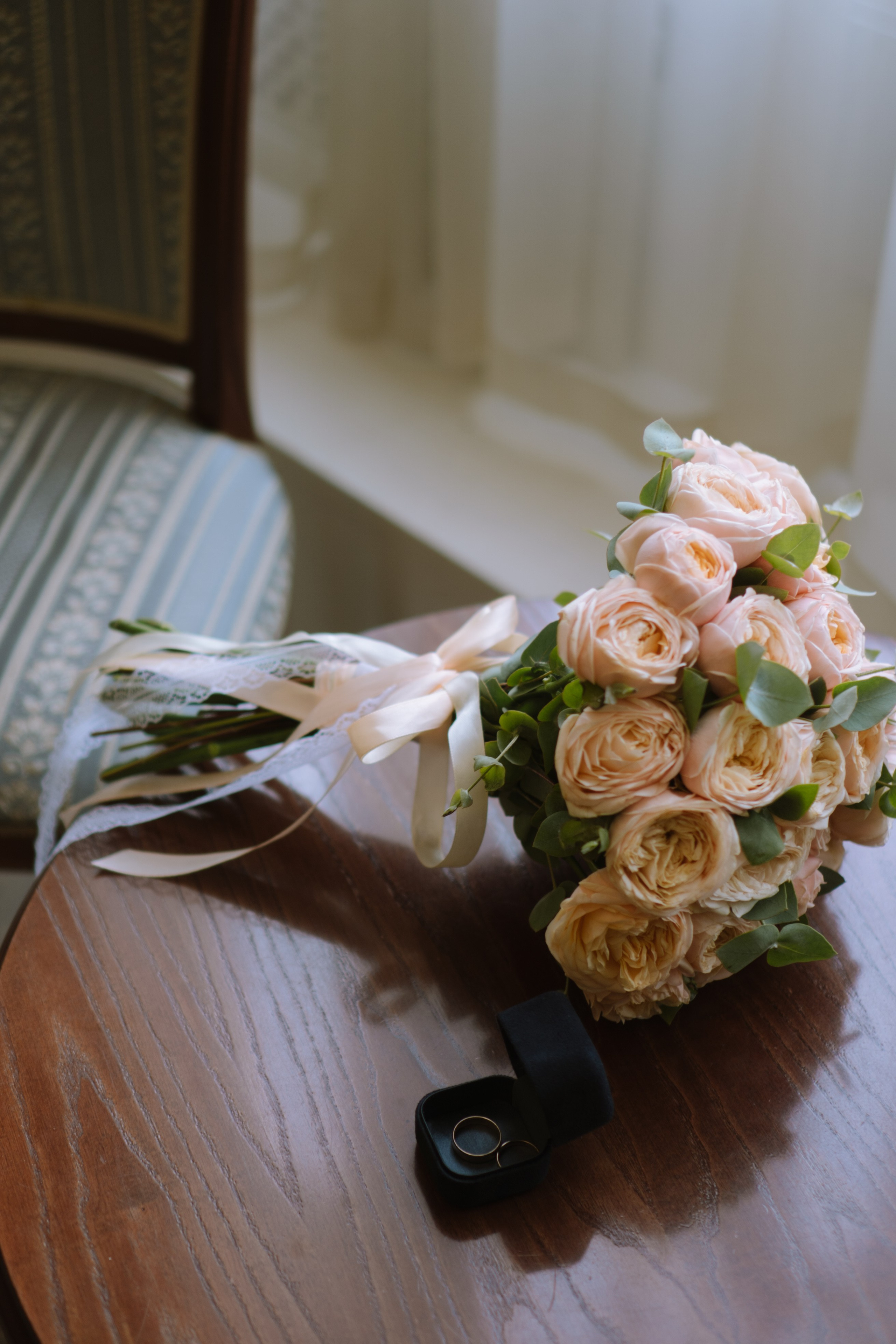 РЕПОРТАЖНАЯ СЬЕМКА В ЗАГСЕ. Профессиональный фотограф, Санкт-Петербург — Виктория Богомолова