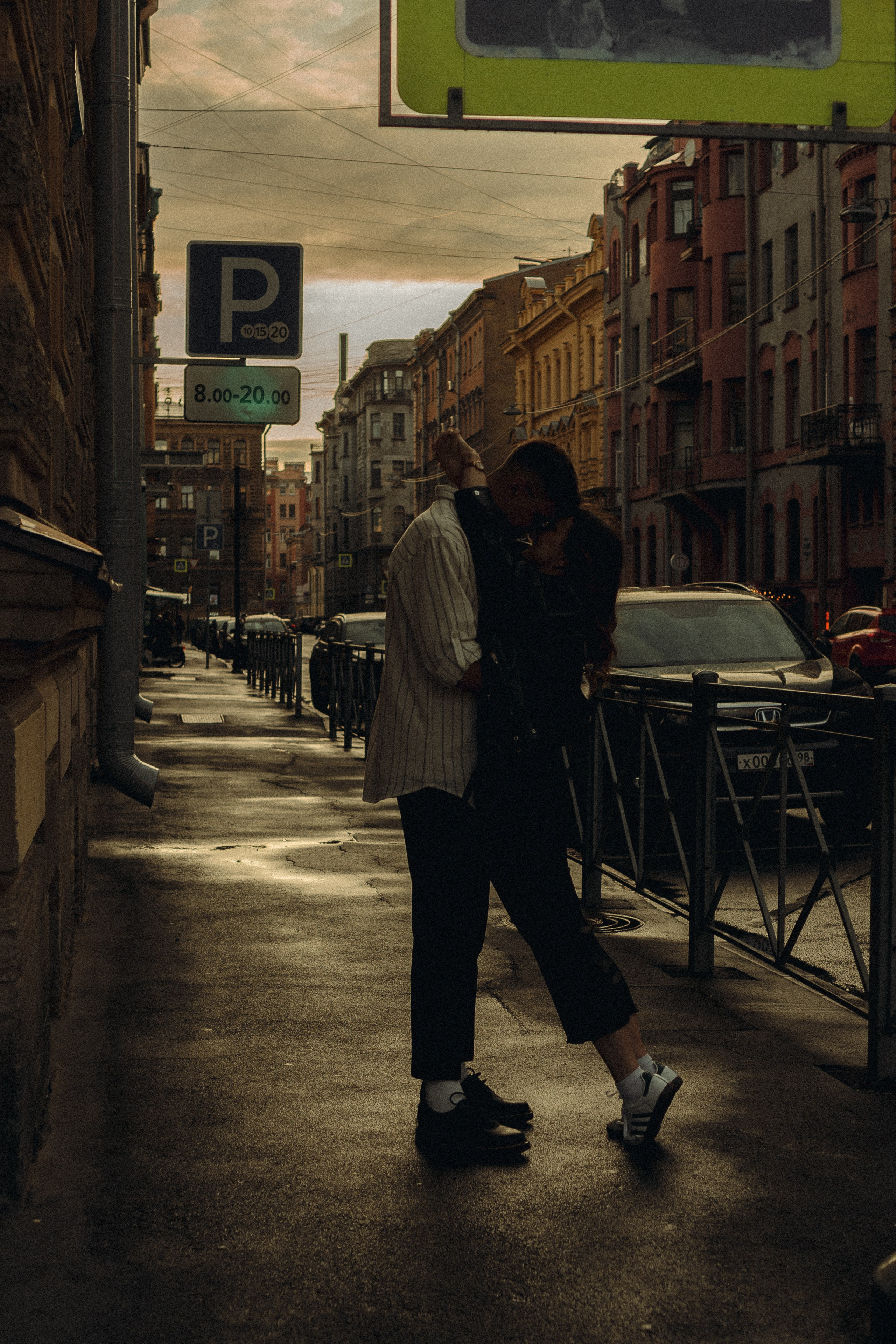 ЛЮБОВЬ В ИЮНЕ. Профессиональный фотограф, Санкт-Петербург — Виктория Богомолова