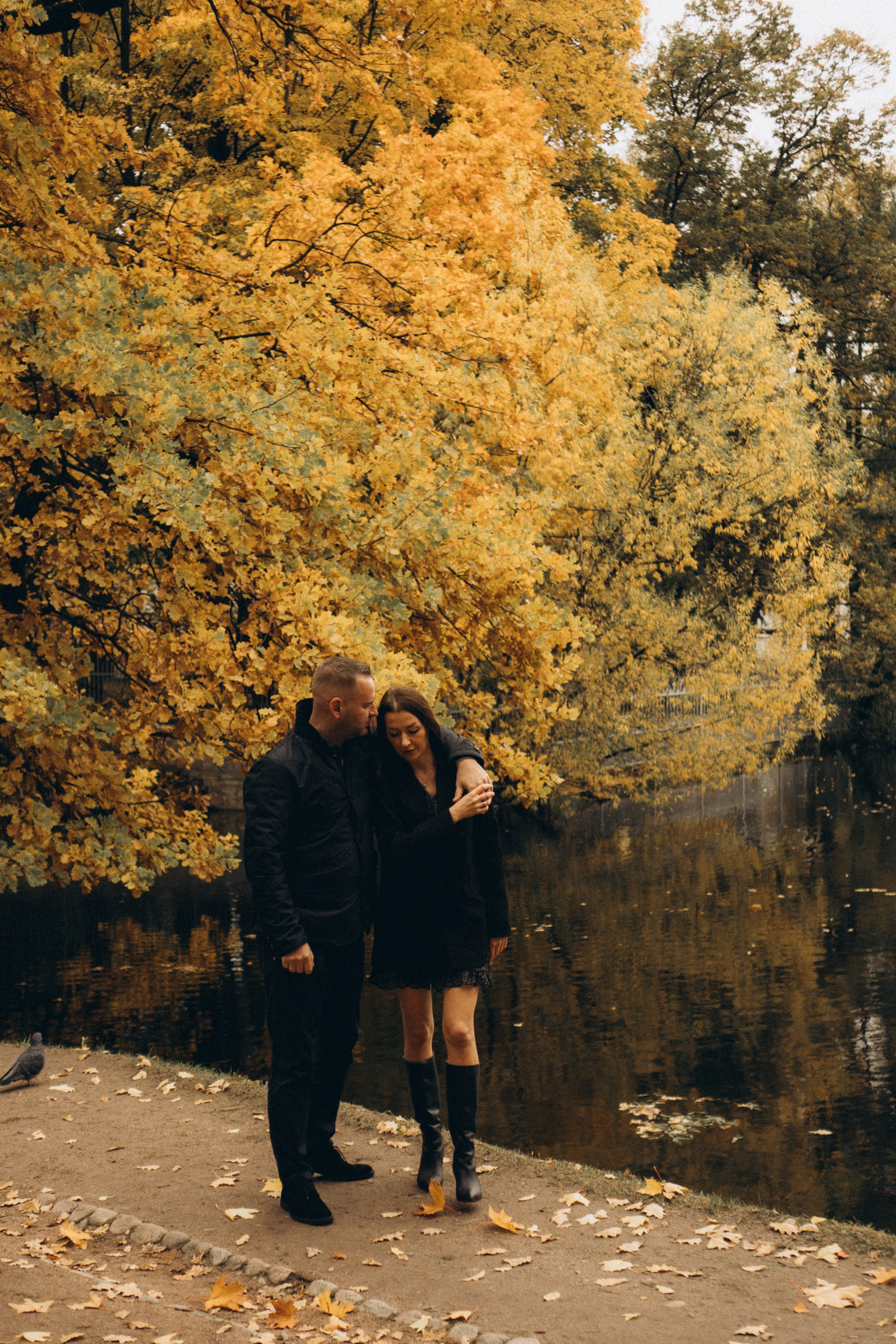 Любовь. Профессиональный фотограф, Санкт-Петербург — Виктория Богомолова