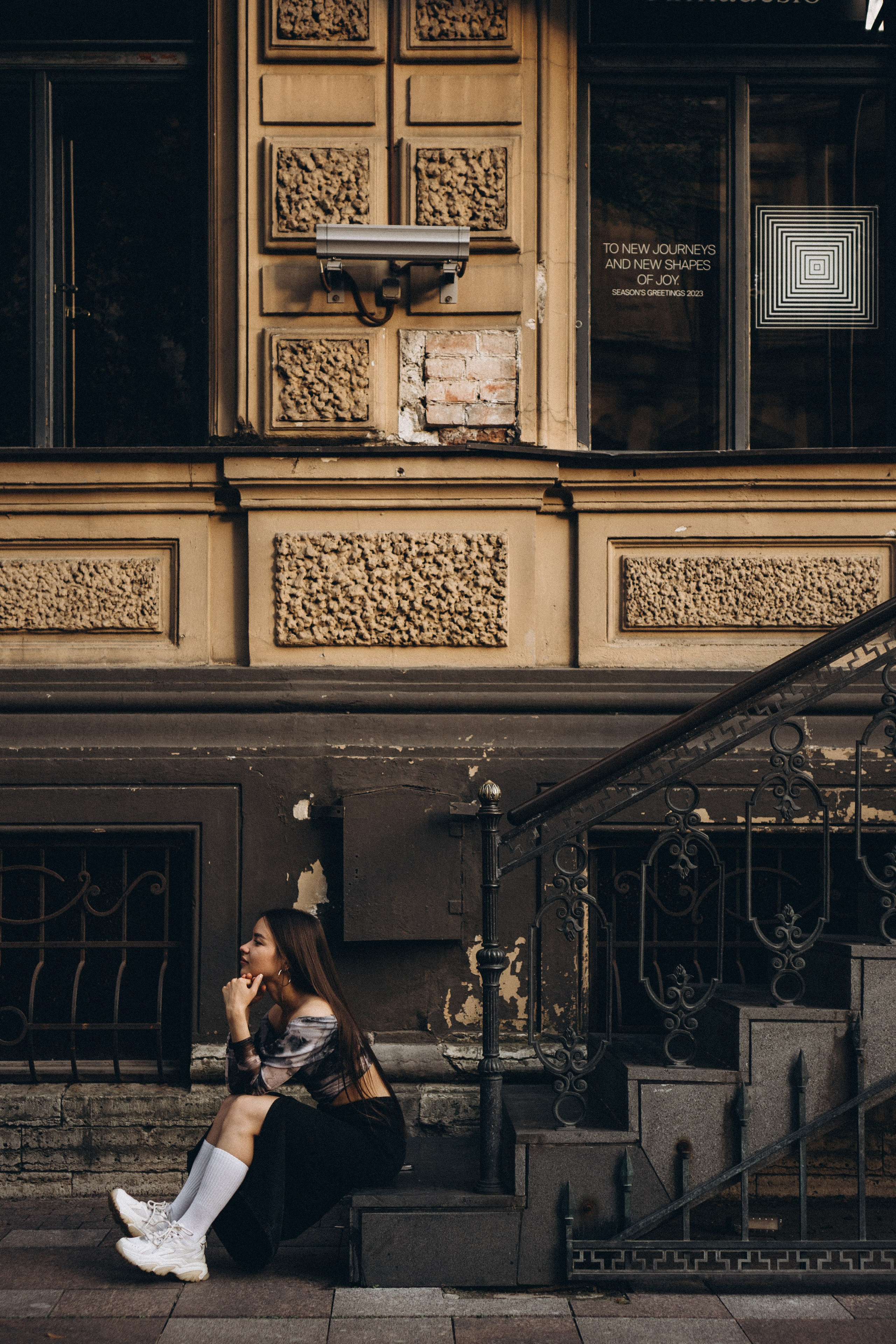 ПРОГУЛКА ПО САНКТ-ПЕТЕРБУРГУ. Профессиональный фотограф, Санкт-Петербург — Виктория Богомолова