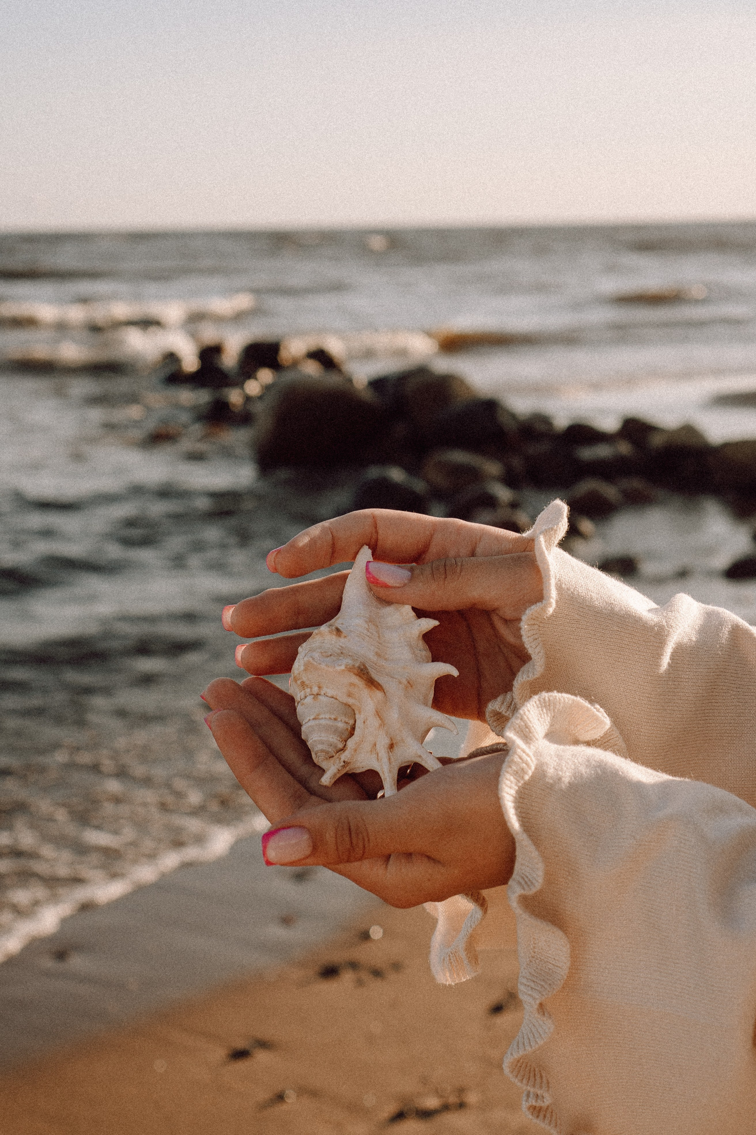 РОМАНТИКА ФИНСКОГО ЗАЛИВА. Профессиональный фотограф, Санкт-Петербург — Виктория Богомолова