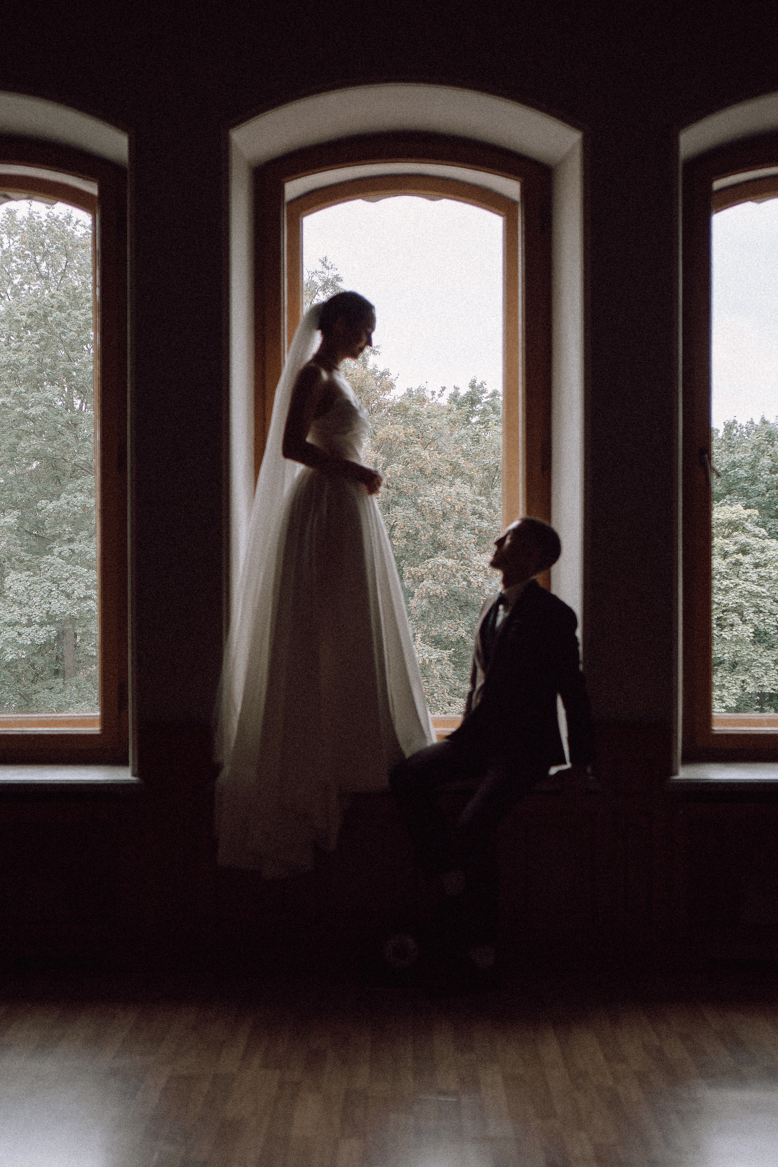 СВАДЕБНАЯ ПРОГУЛКА В САНТК-ПЕТЕРБУРГЕ (ИСАКИЕВСКИЙ СОБОР, ЗИМНЯЯ КАНАВКА, ЭРМИТАЖ И БОЛЬШАЯ МОРСКАЯ УЛИЦА). Профессиональный фотограф, Санкт-Петербург — Виктория Богомолова