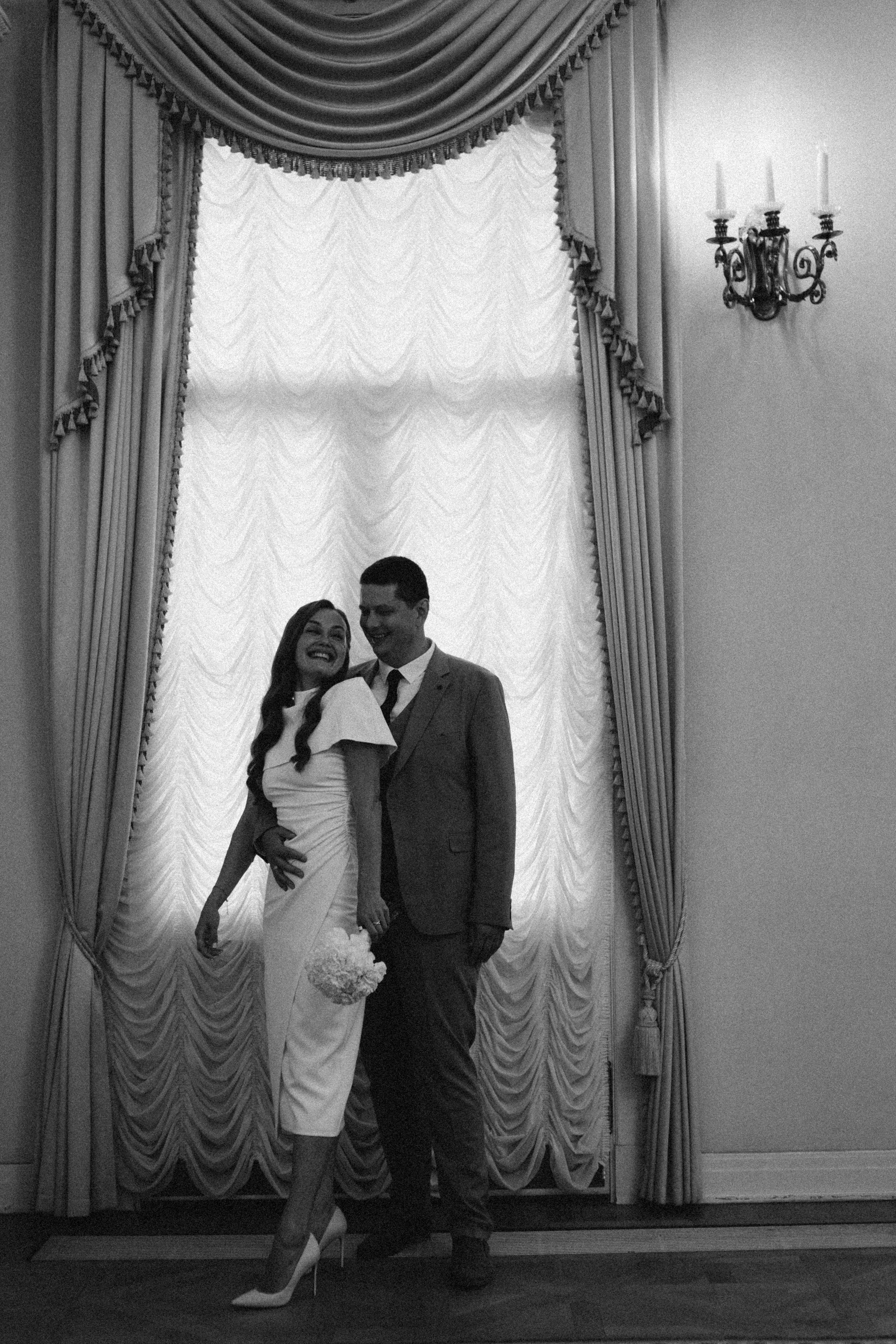 СВАДЕБНАЯ В ПУШКИНЕ. Профессиональный фотограф, Санкт-Петербург — Виктория Богомолова