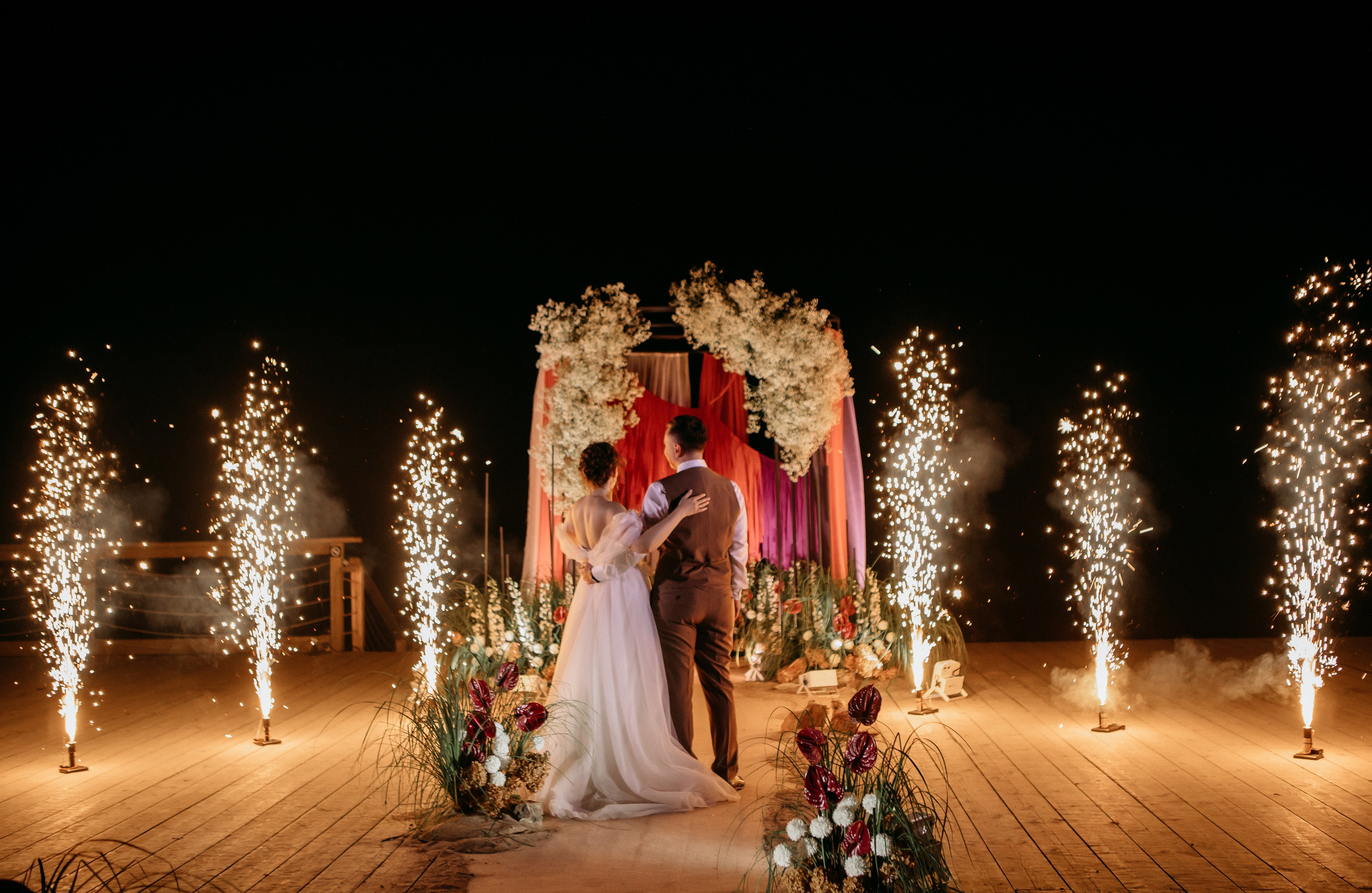 Евгений & Мария. Главная