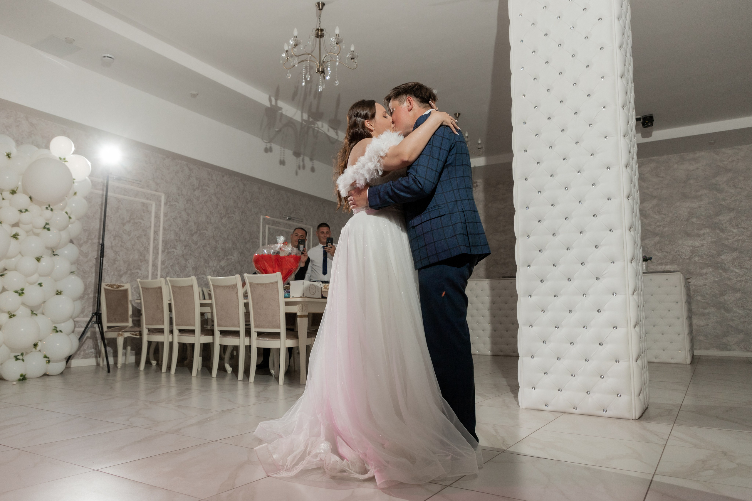 Иса и Валерия (сокращено). Свадебный фотограф Ангелина Сунгатулина | Саратов | Балаково | Вольск