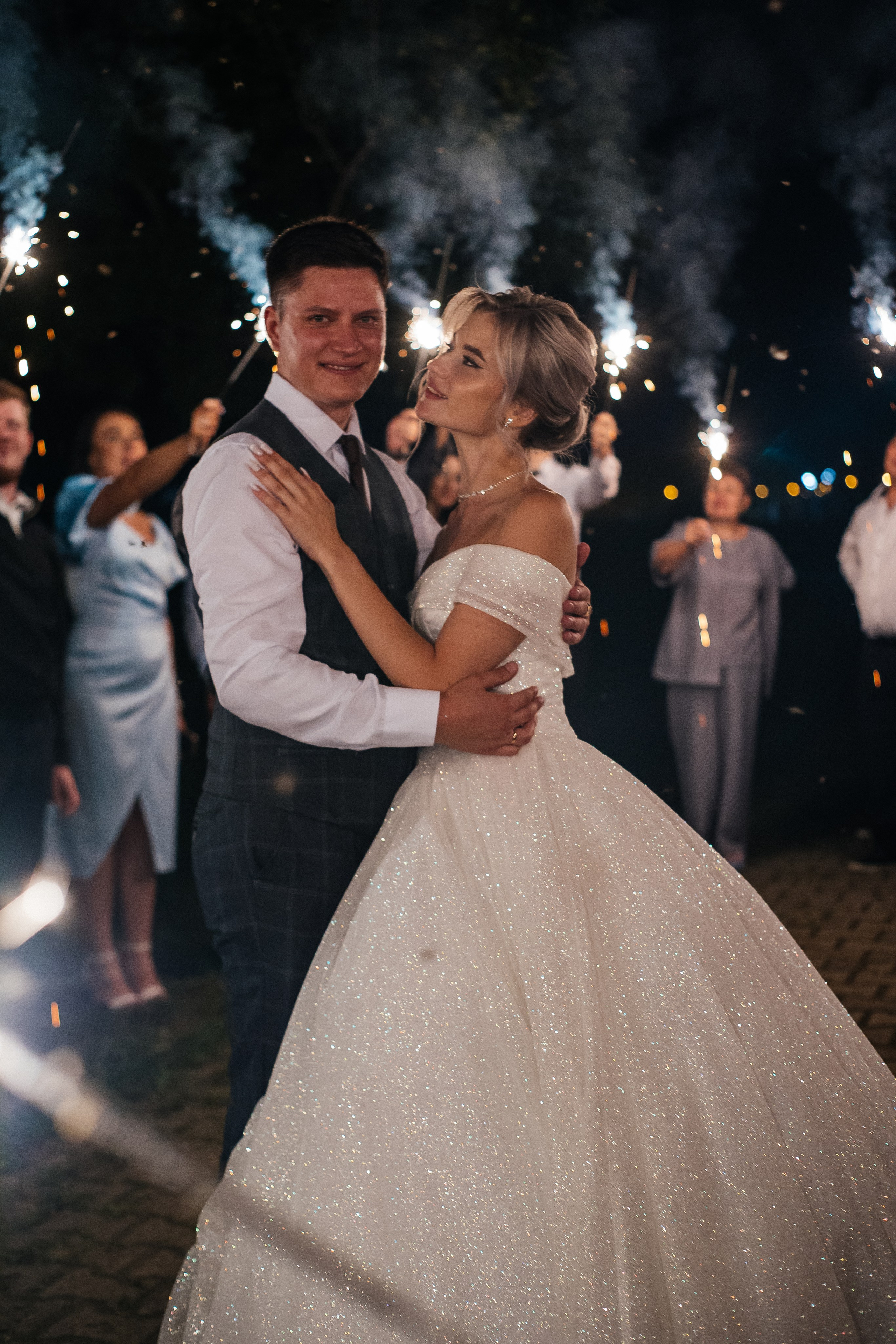 Полный свадебный день. Фотограф в Иркутске