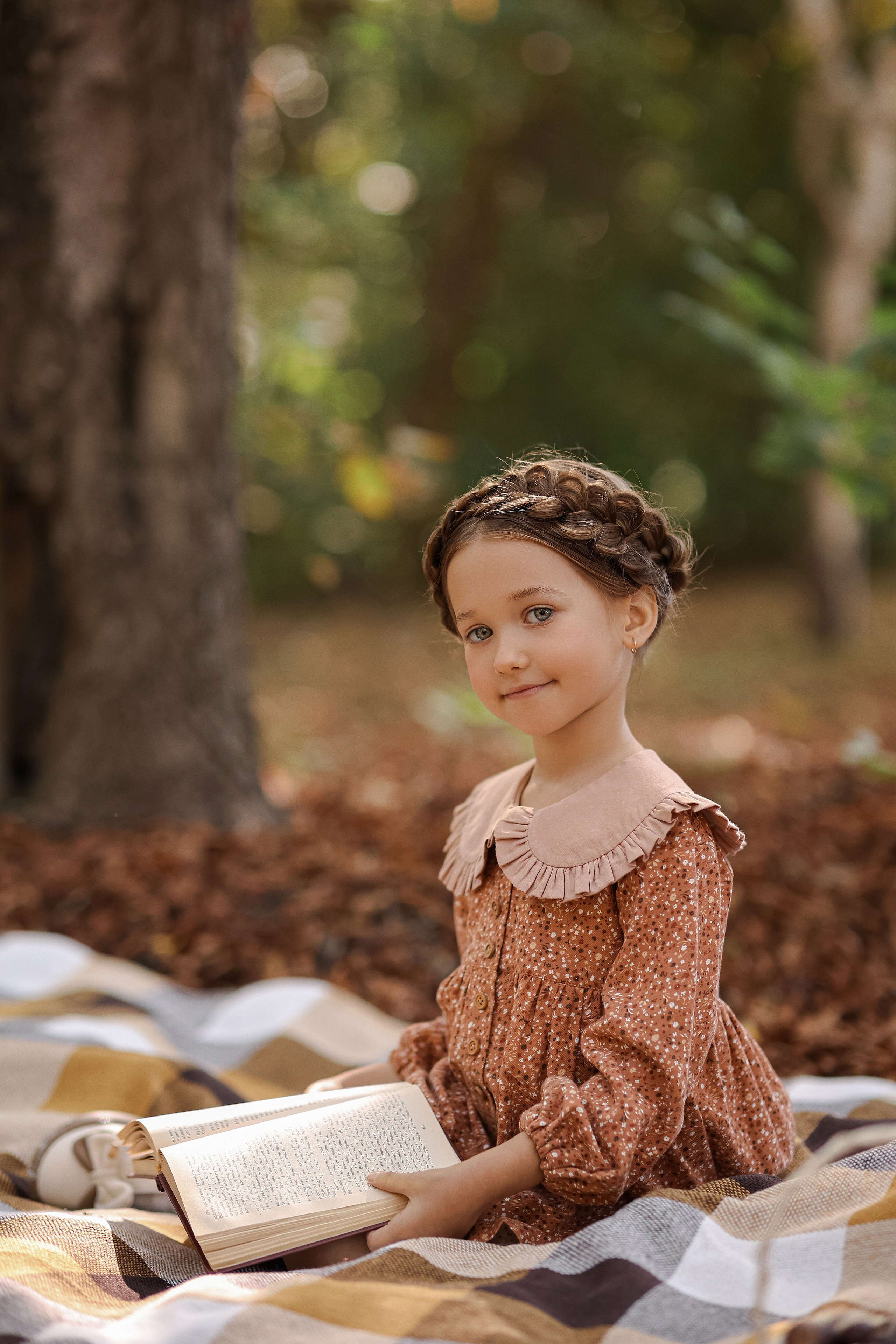 DARINA. Модельная студия MIA Models