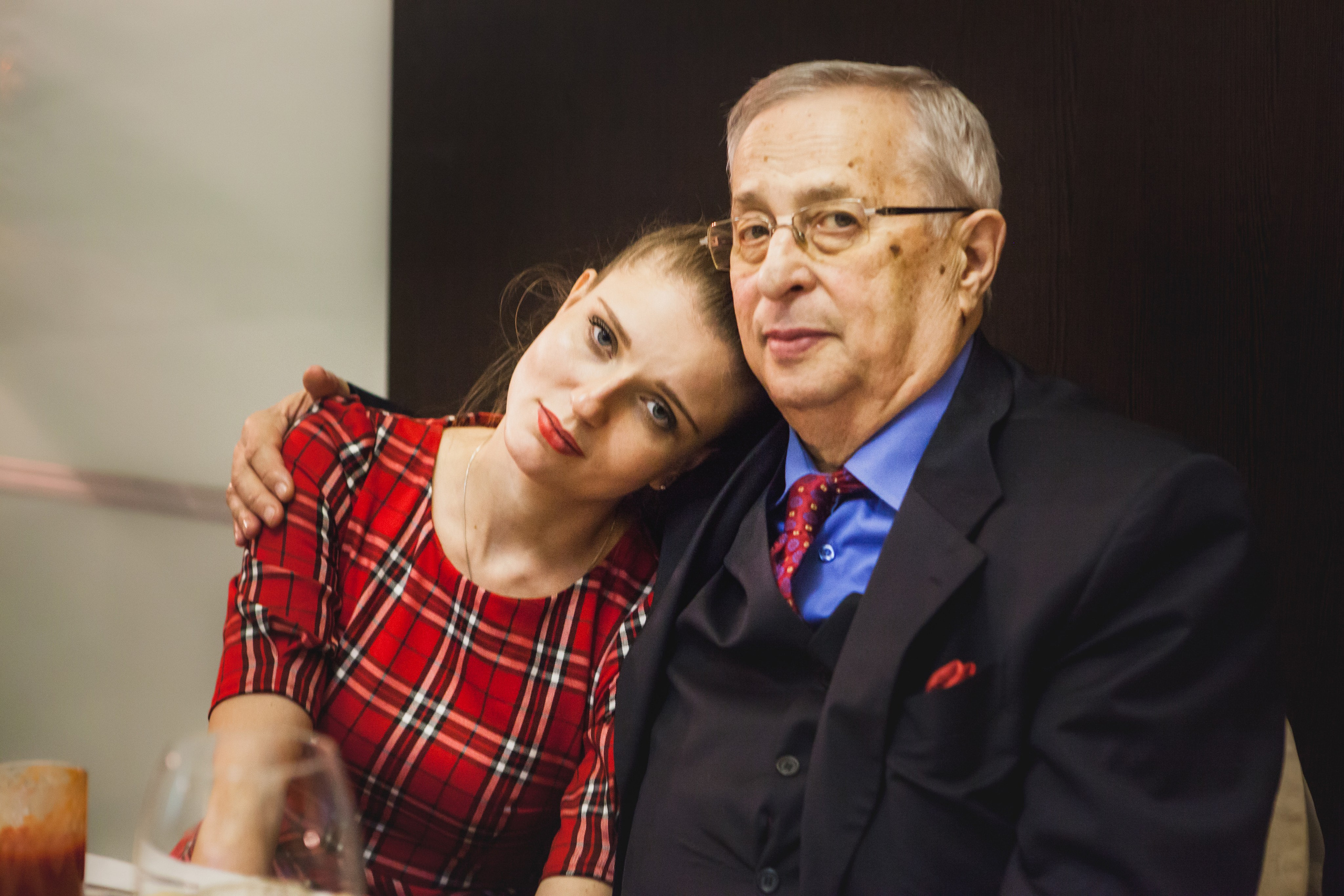 Юбилей 55 лет. Видеооператор/Фотограф Николай Завьялов