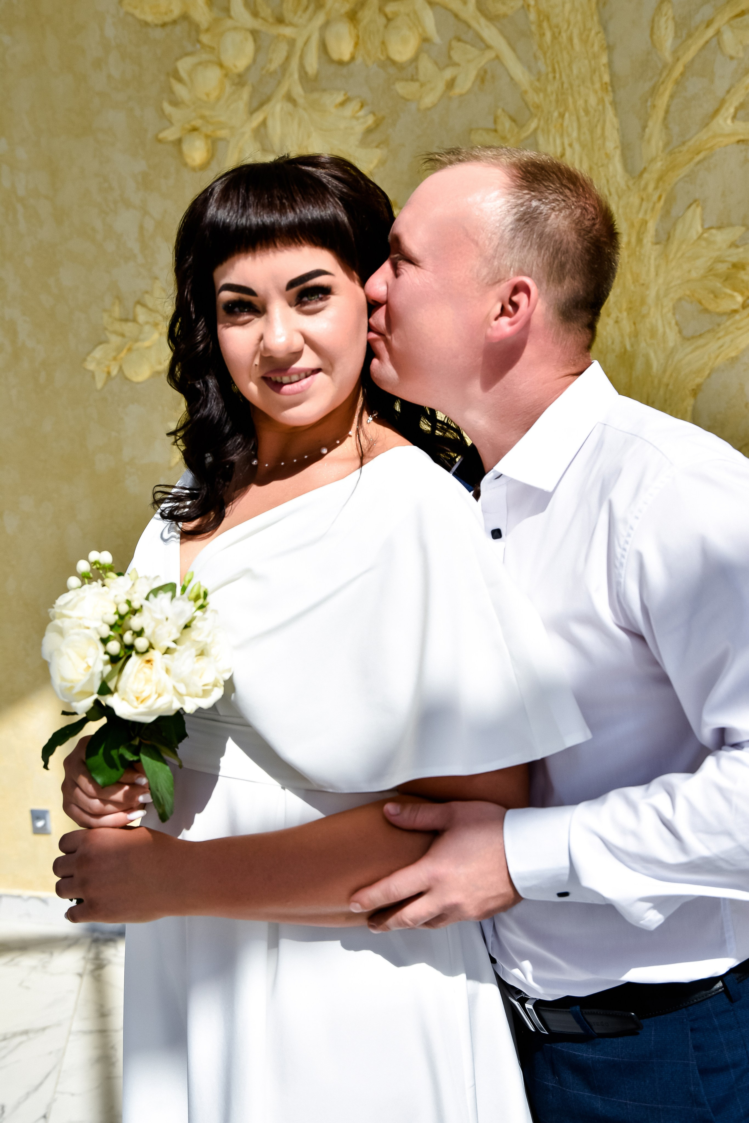 Свадьба Татьяна и Александр