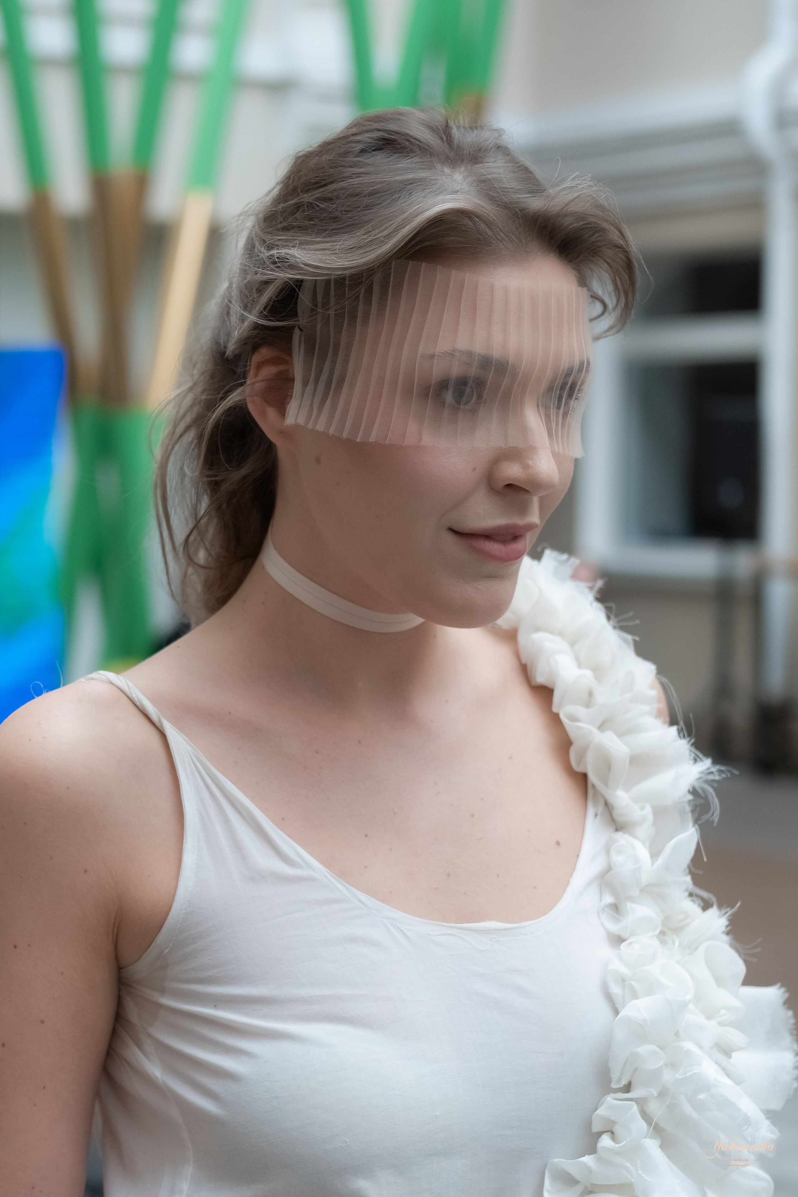 Выпускной LMA модельного агентства. Семейный и женский фотограф в Санкт-Петербурге