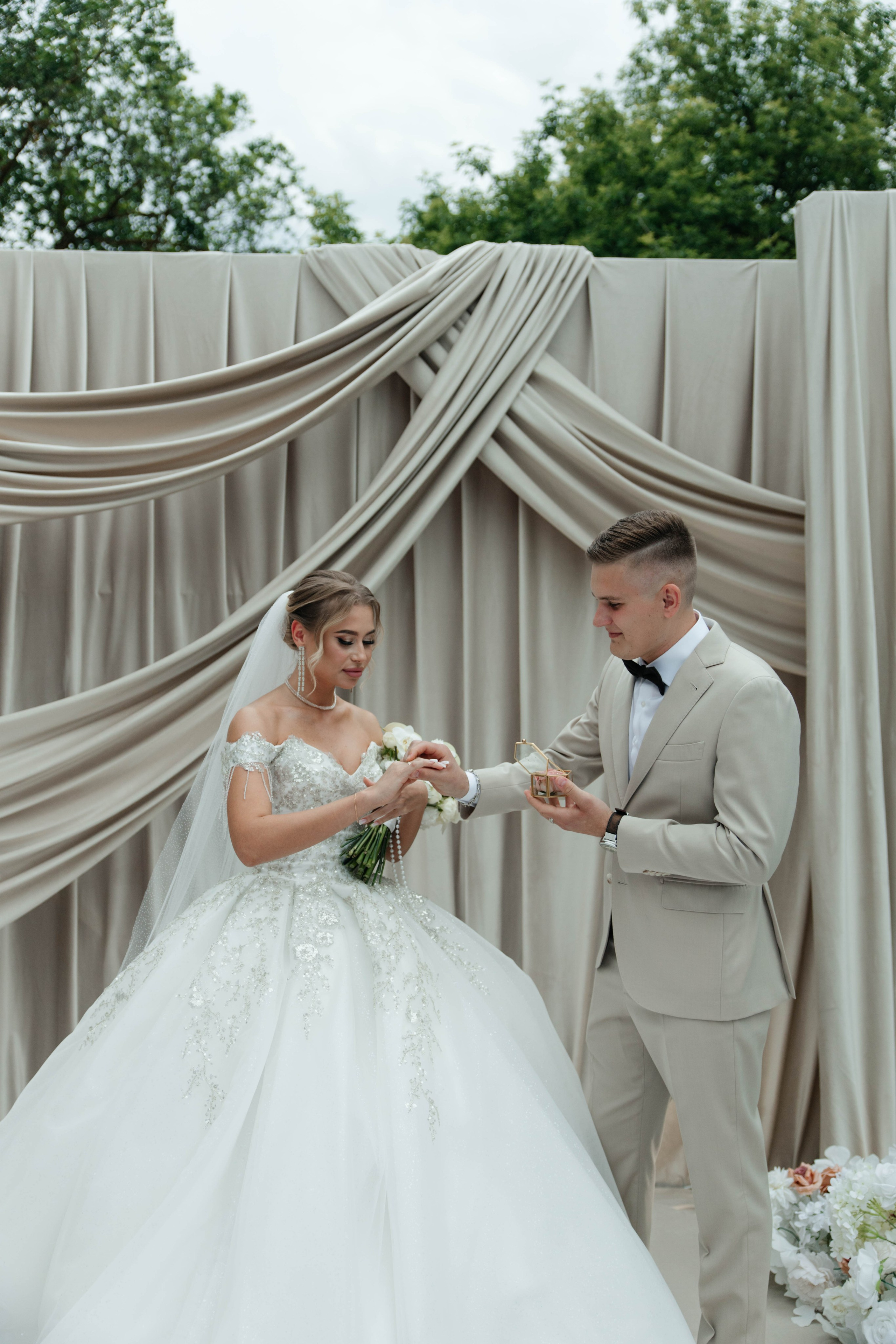 DMITRY & MARIA. Свадебное ФОТО & ВИДЕО Москва/Липецк