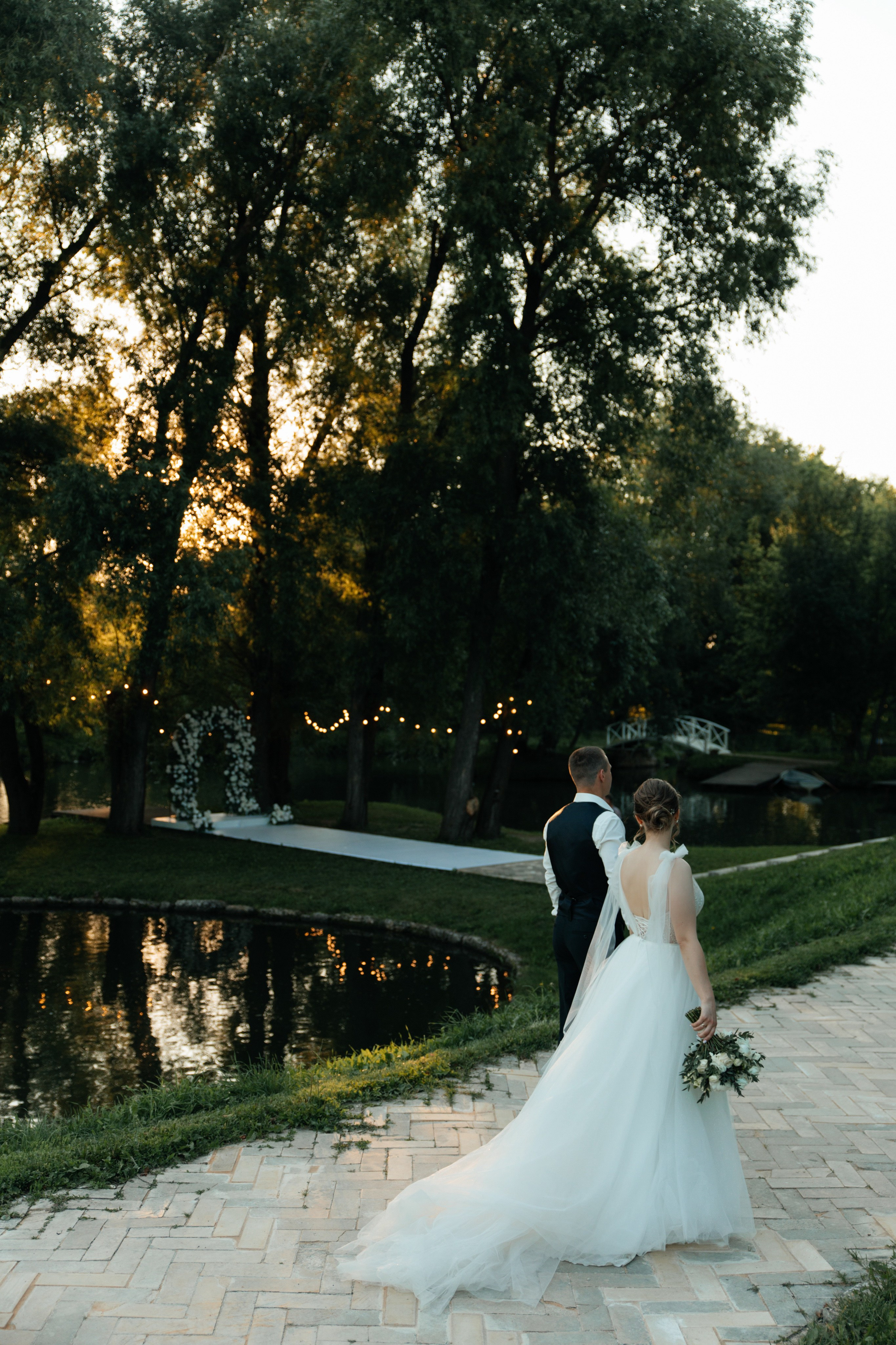 MICHAEL & VIKTORYA. Свадебное ФОТО & ВИДЕО Москва/Липецк